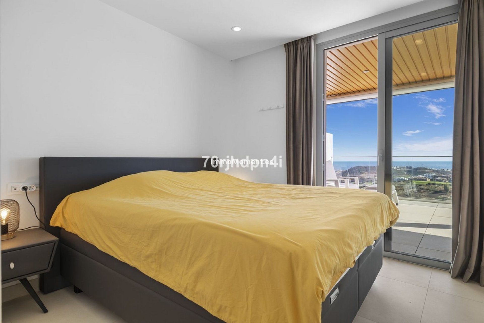 Resale - Apartment - Mijas - Mijas Centro