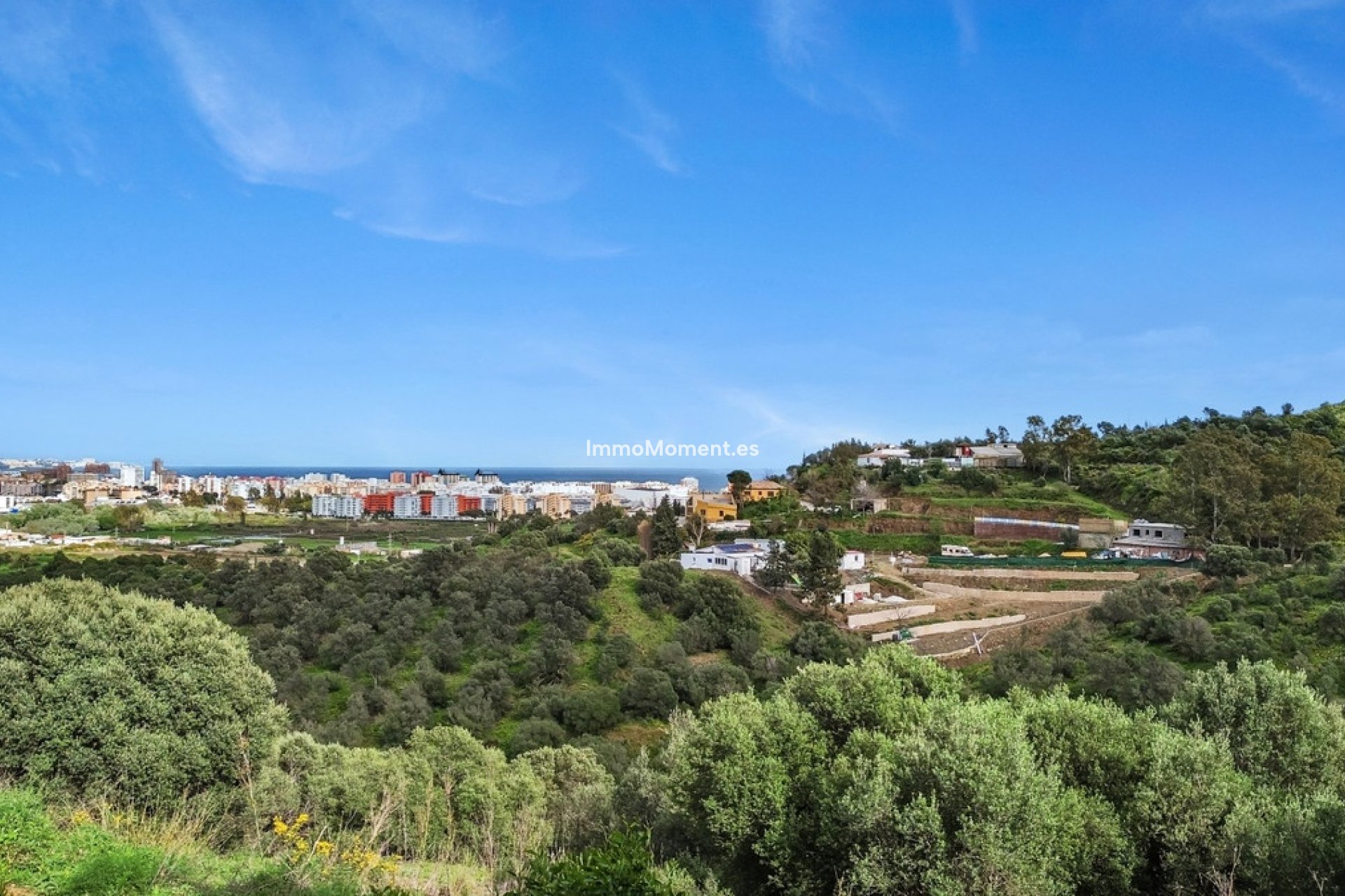 Resale - Apartment - Mijas - Mijas Centro