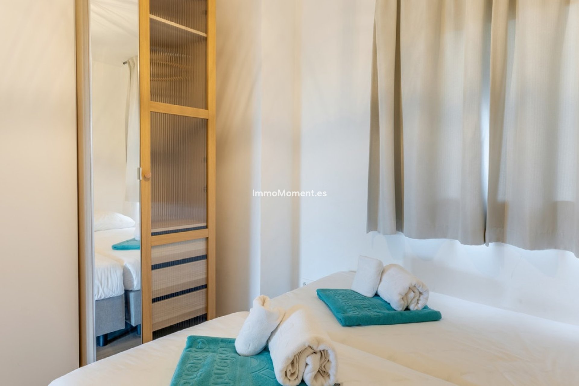 Resale - Apartment - Mijas - Mijas Centro