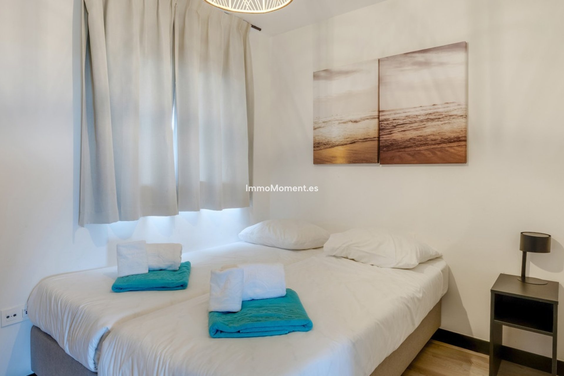 Resale - Apartment - Mijas - Mijas Centro