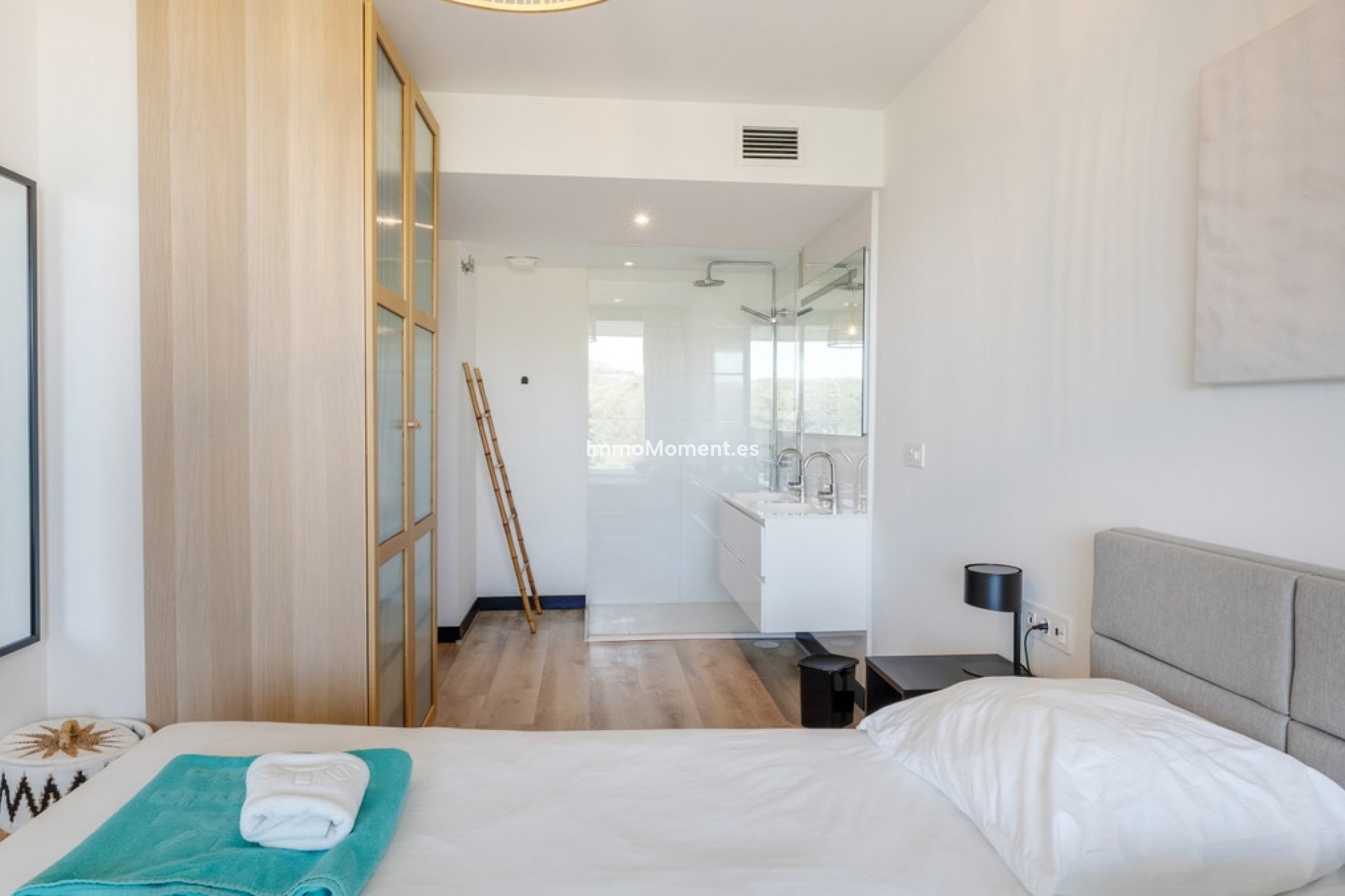 Resale - Apartment - Mijas - Mijas Centro