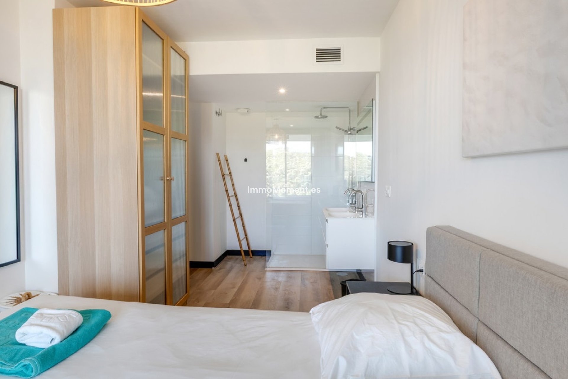 Resale - Apartment - Mijas - Mijas Centro