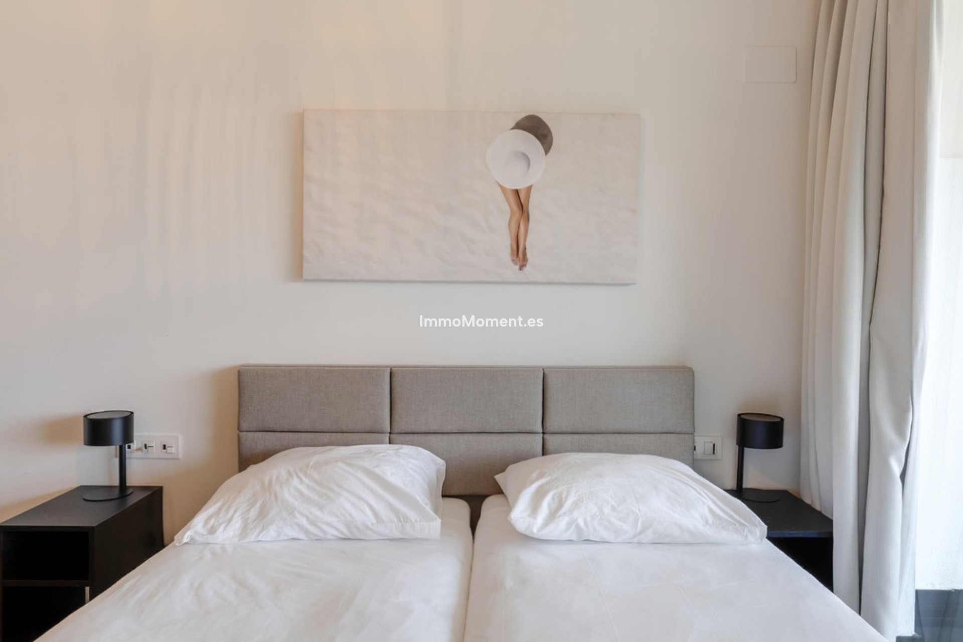 Resale - Apartment - Mijas - Mijas Centro