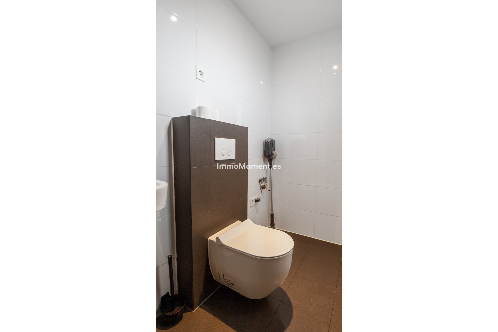 Resale - Apartment - Mijas - Mijas Centro