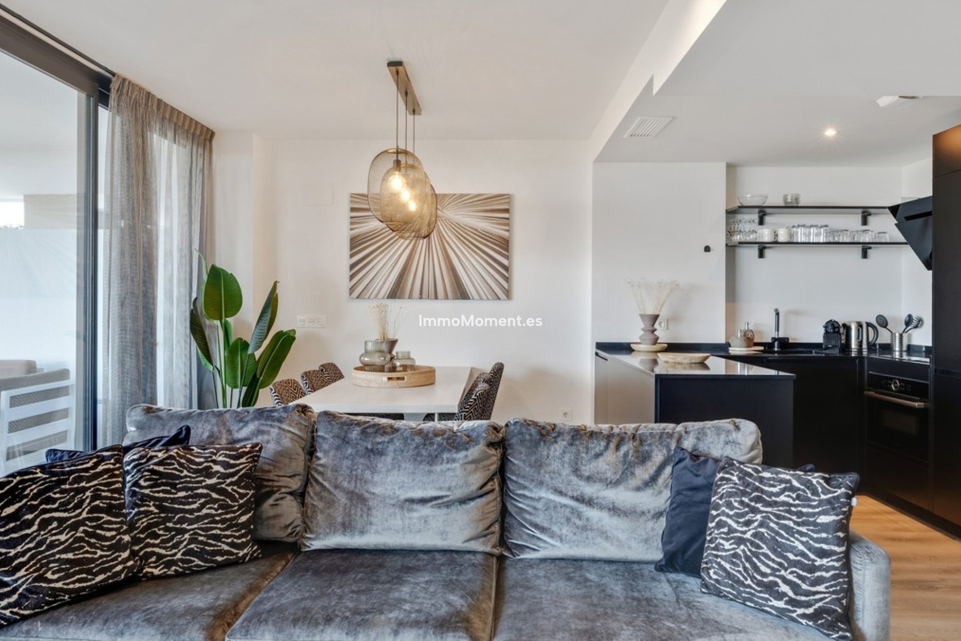 Resale - Apartment - Mijas - Mijas Centro