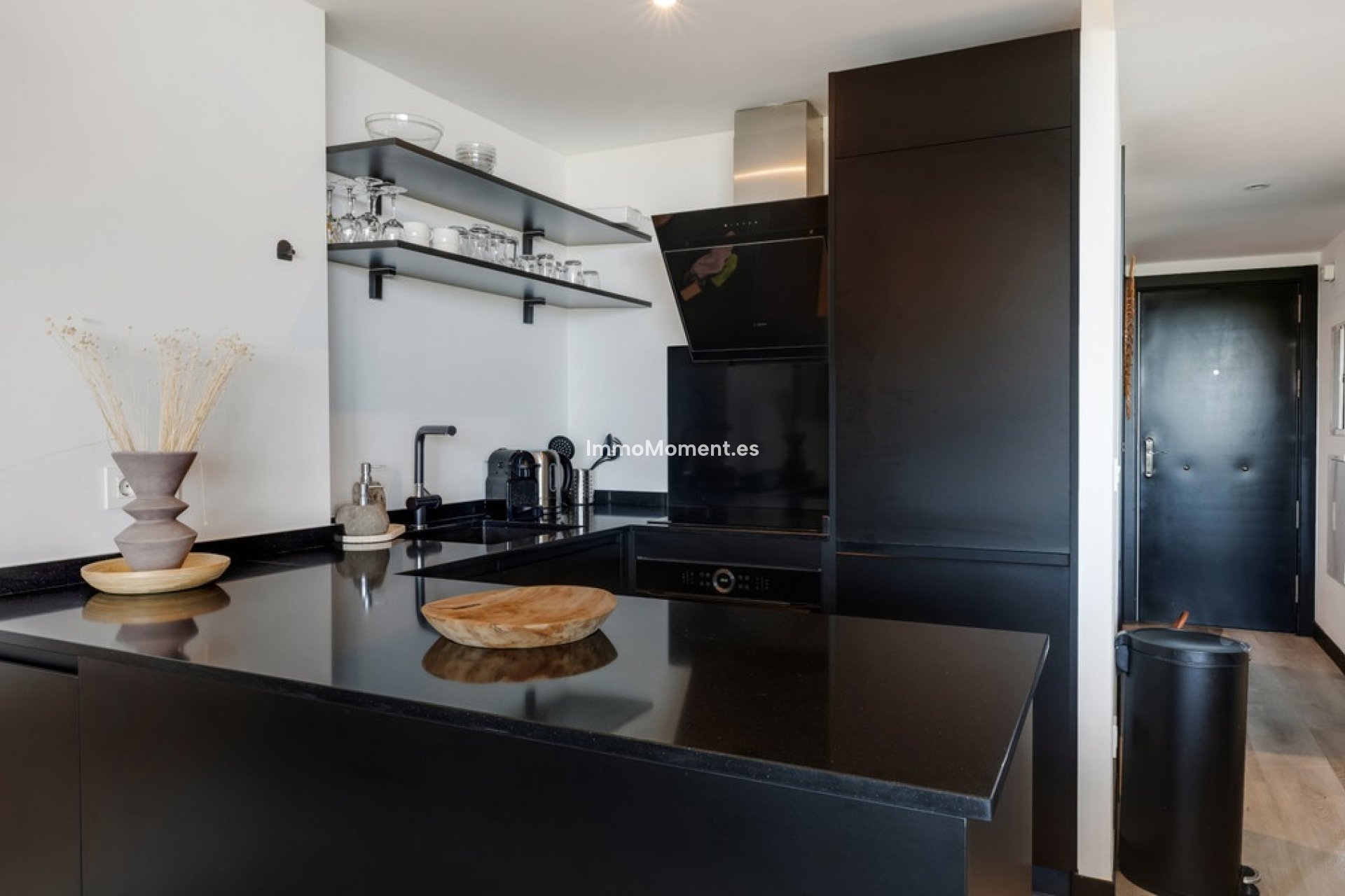 Resale - Apartment - Mijas - Mijas Centro