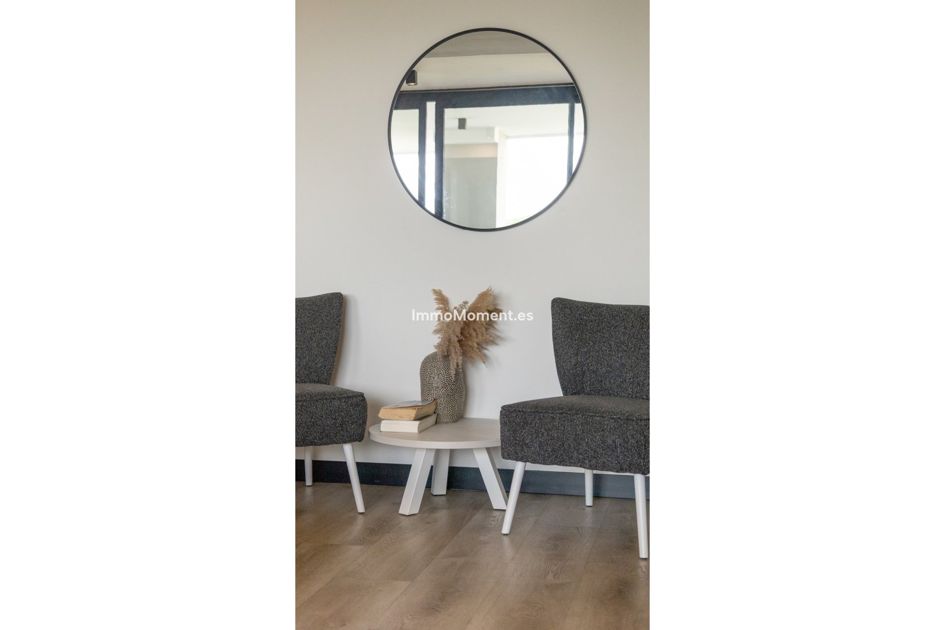 Resale - Apartment - Mijas - Mijas Centro