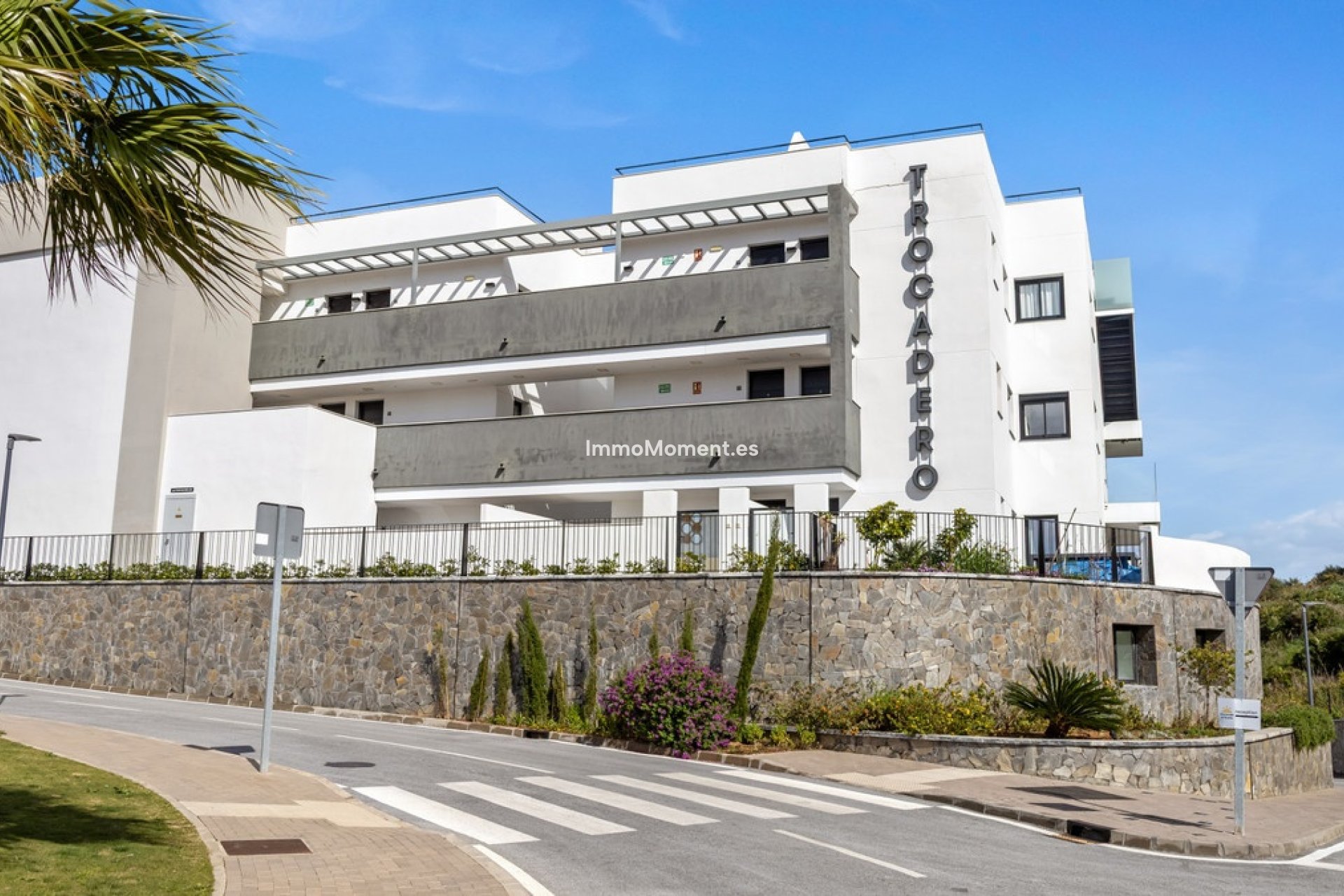 Resale - Apartment - Mijas - Mijas Centro