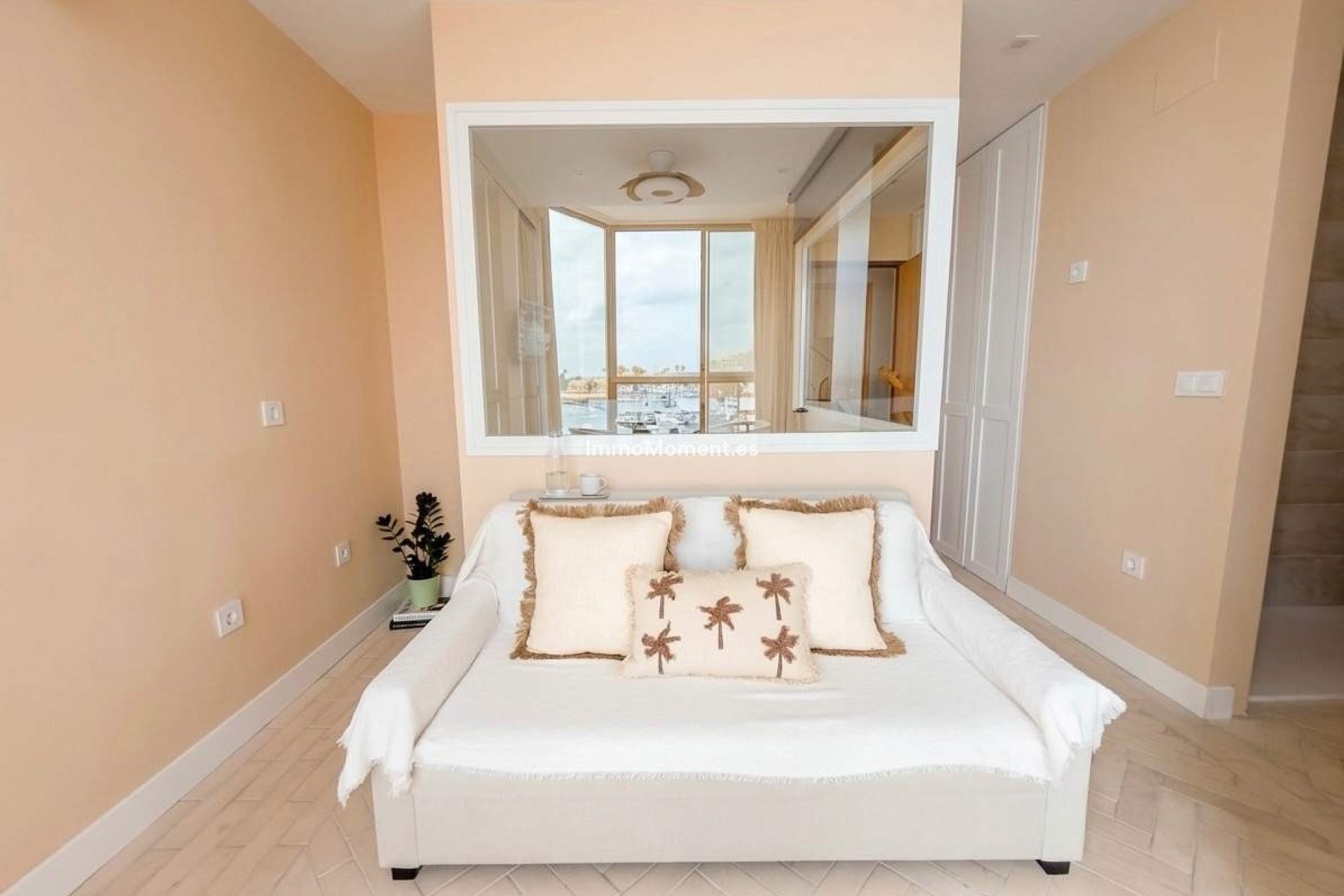 Resale - Apartment - Mijas - Mijas Centro