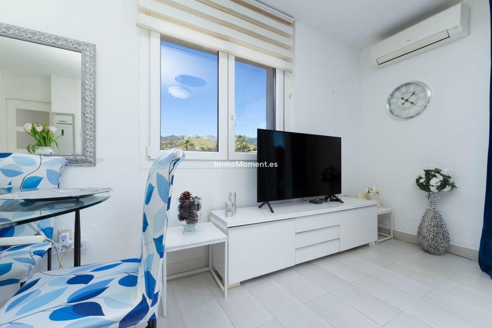 Resale - Apartment - Mijas - Mijas Centro