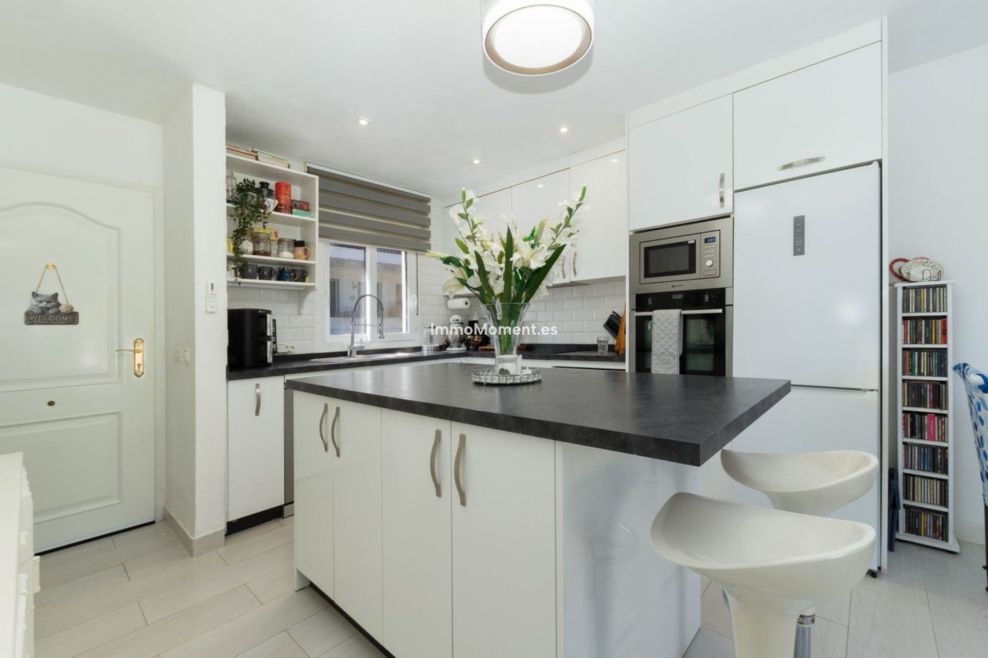 Resale - Apartment - Mijas - Mijas Centro