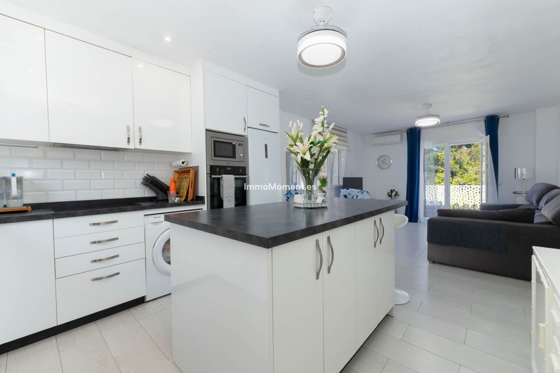 Resale - Apartment - Mijas - Mijas Centro