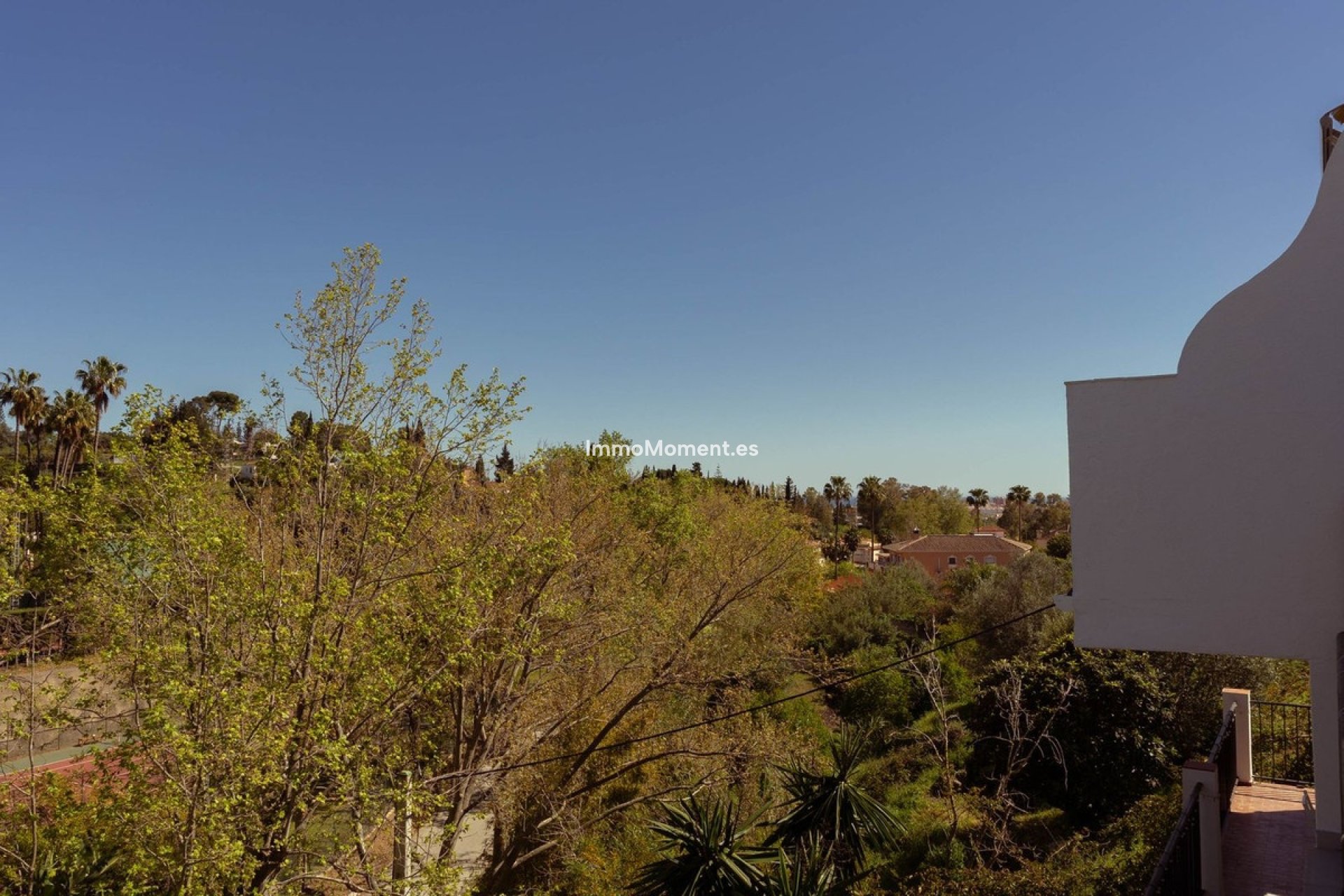 Resale - Apartment - Mijas - Mijas Centro