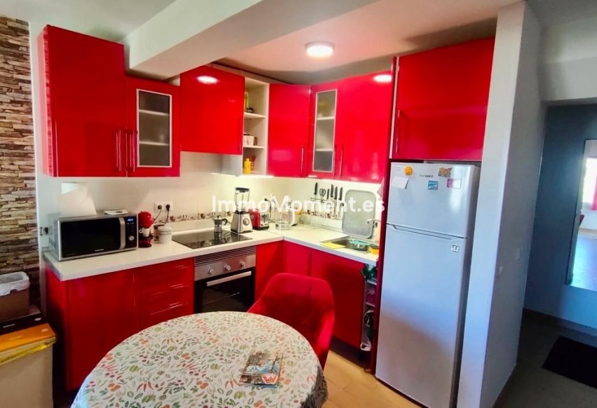 Resale - Apartment - Mijas - Mijas Centro