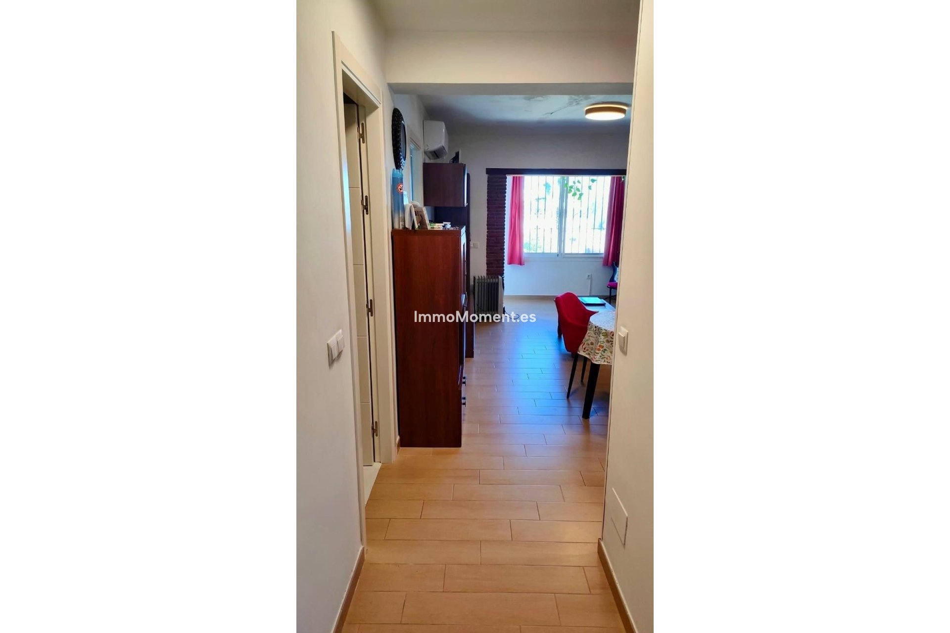 Resale - Apartment - Mijas - Mijas Centro