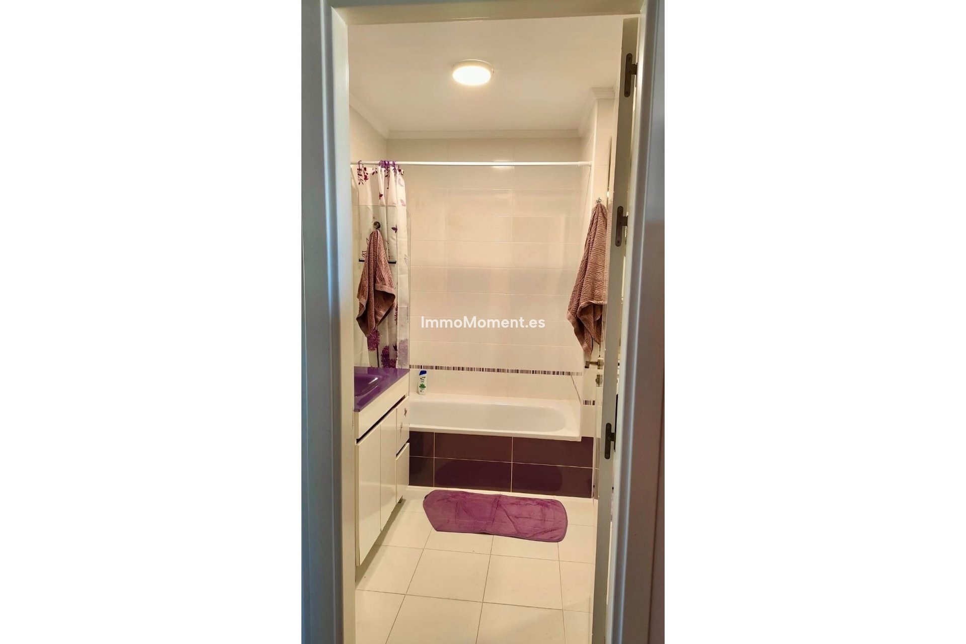 Resale - Apartment - Mijas - Mijas Centro