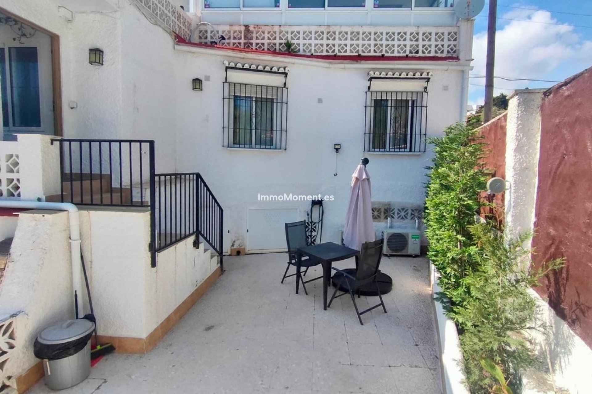 Resale - Apartment - Mijas - Mijas Centro