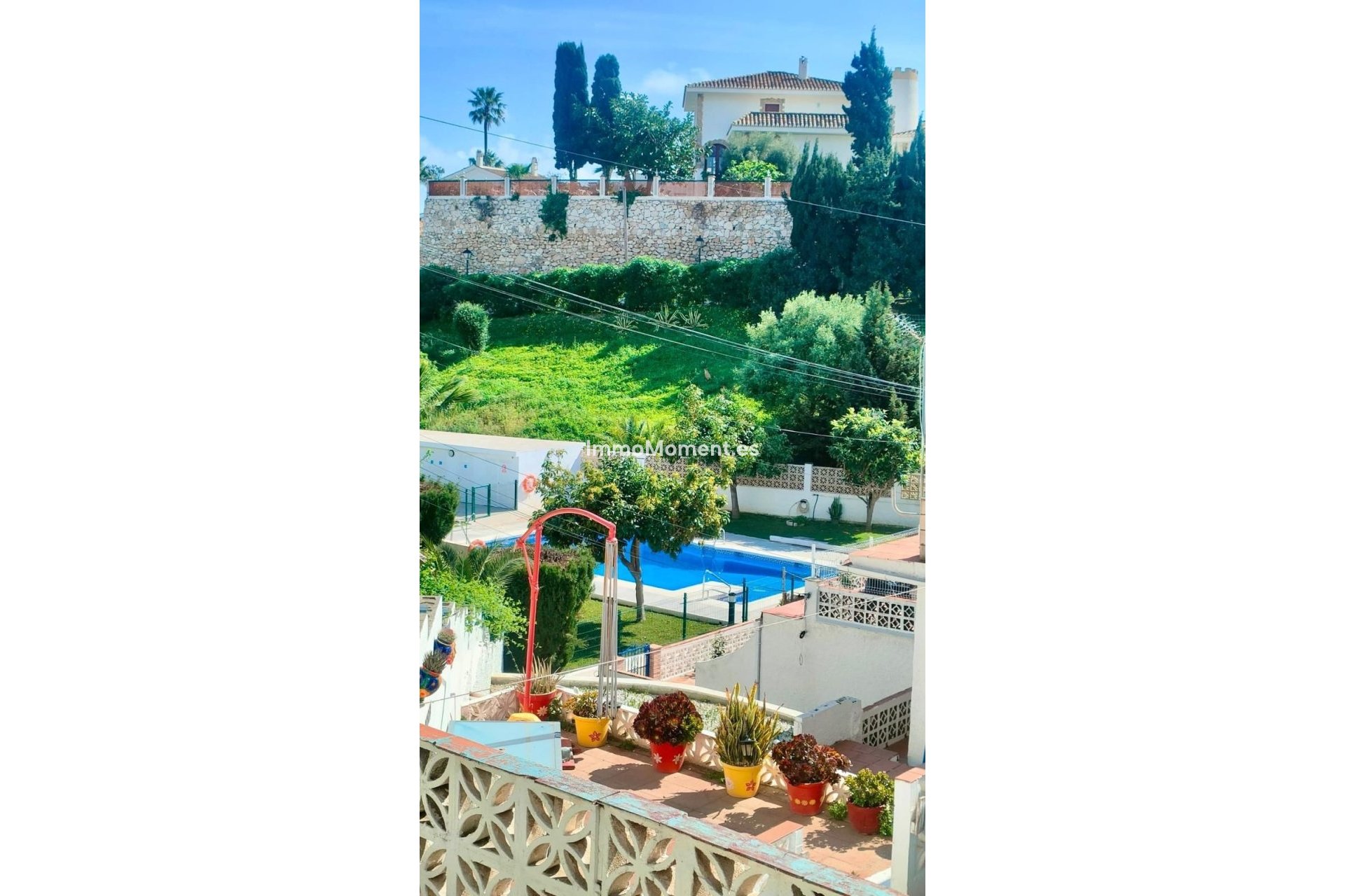 Resale - Apartment - Mijas - Mijas Centro