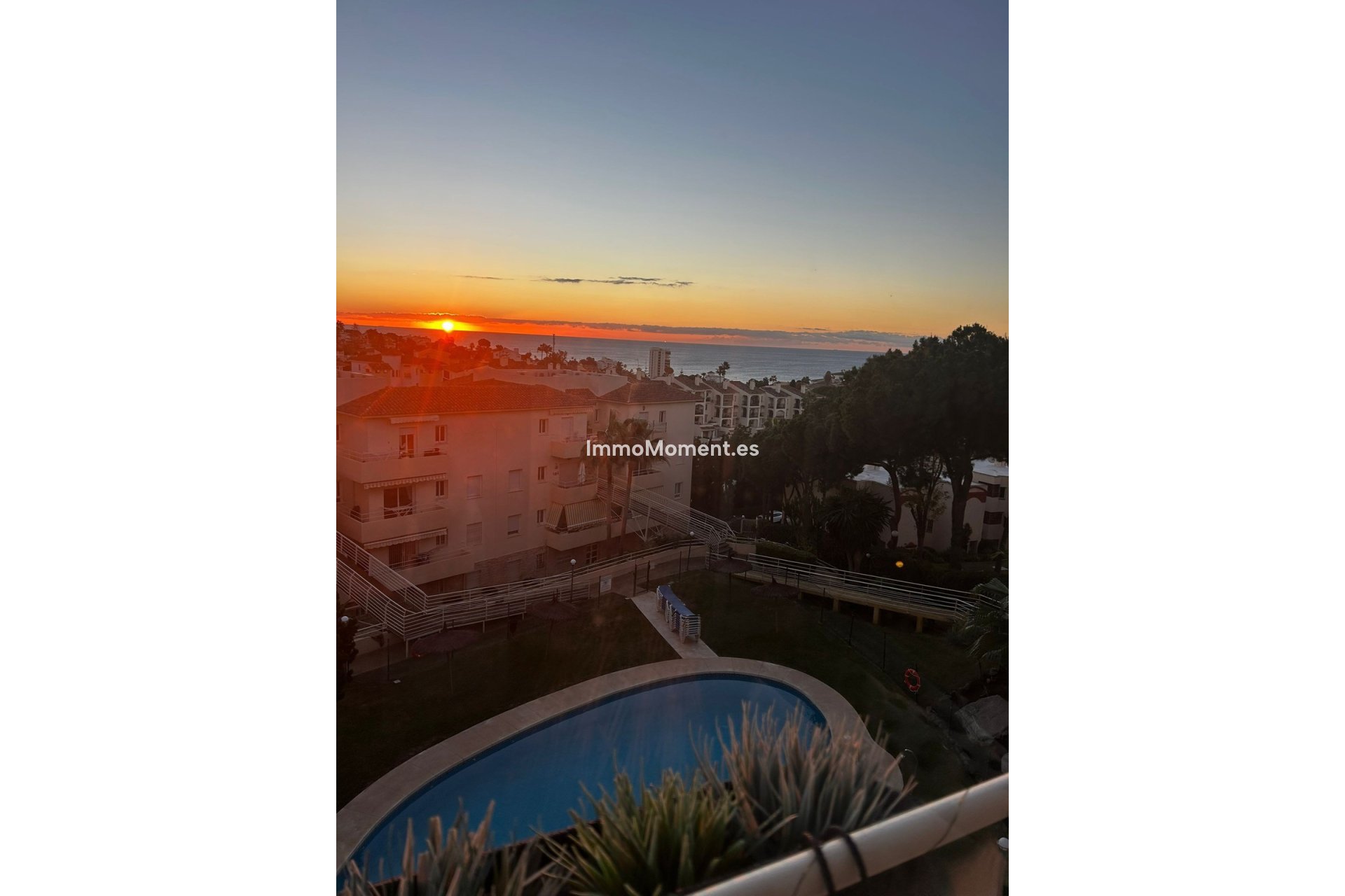 Resale - Apartment - Mijas - Mijas Centro