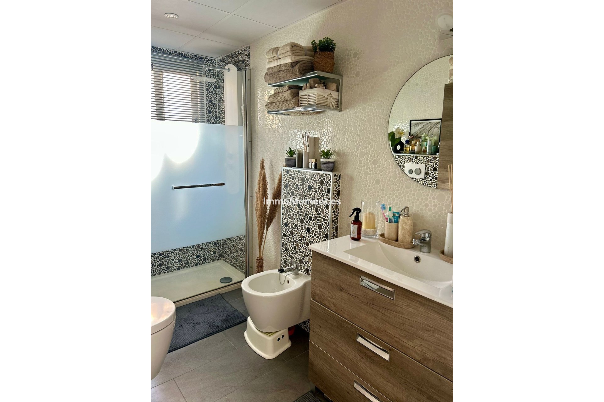 Resale - Apartment - Mijas - Mijas Centro