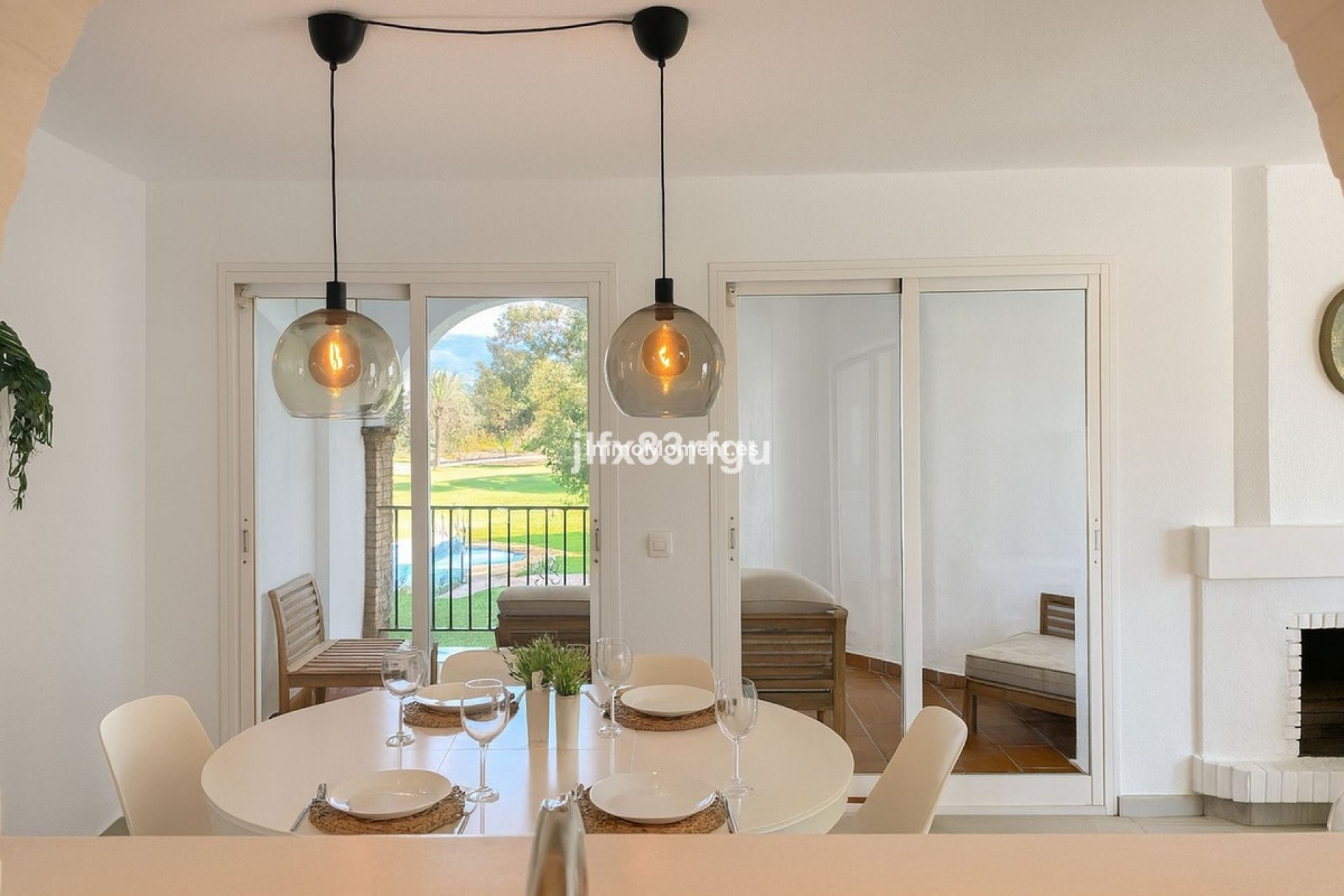 Resale - Apartment - Mijas - Mijas Centro