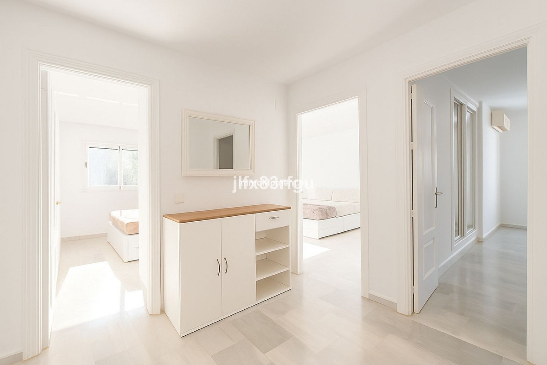 Resale - Apartment - Mijas - Mijas Centro