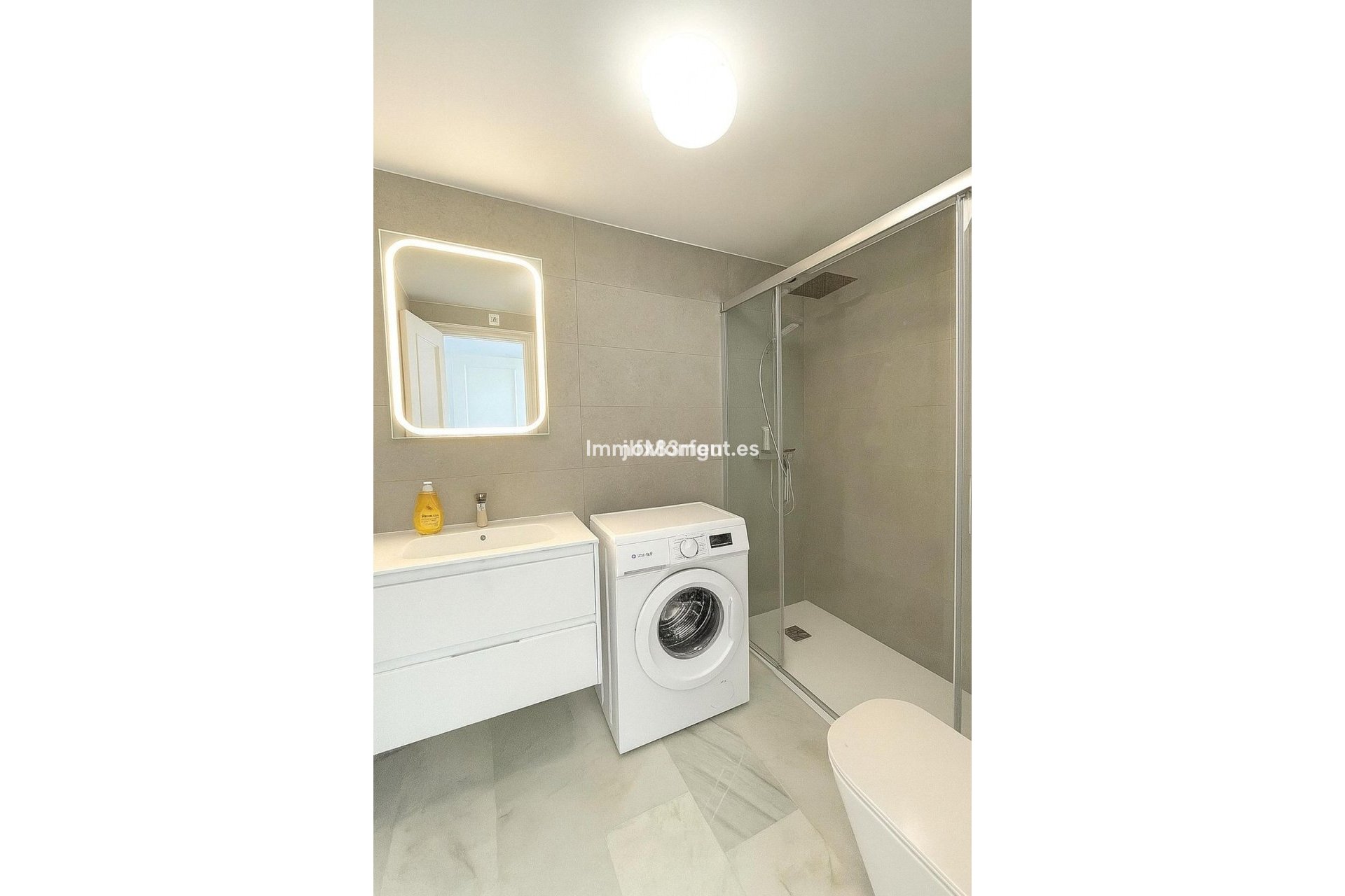 Resale - Apartment - Mijas - Mijas Centro