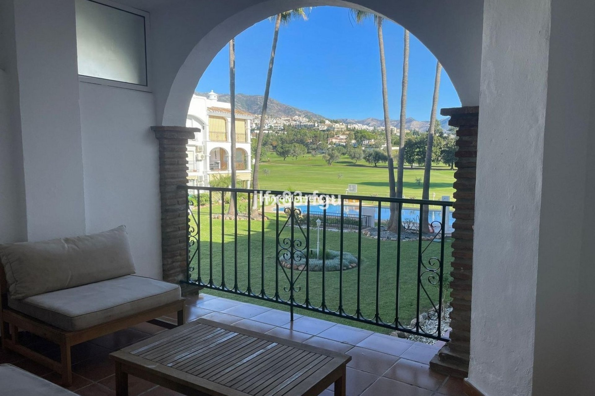 Resale - Apartment - Mijas - Mijas Centro