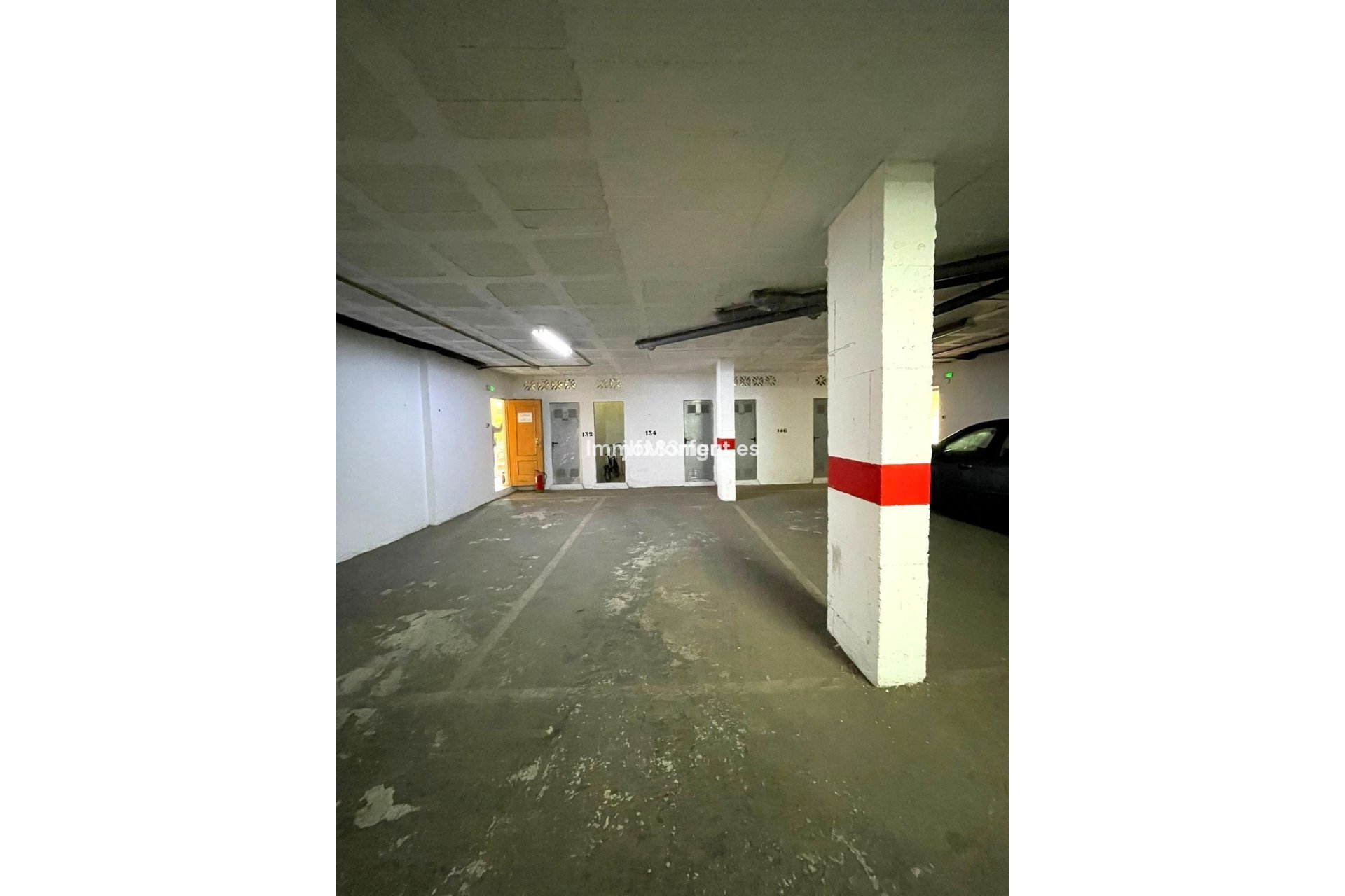 Resale - Apartment - Mijas - Mijas Centro