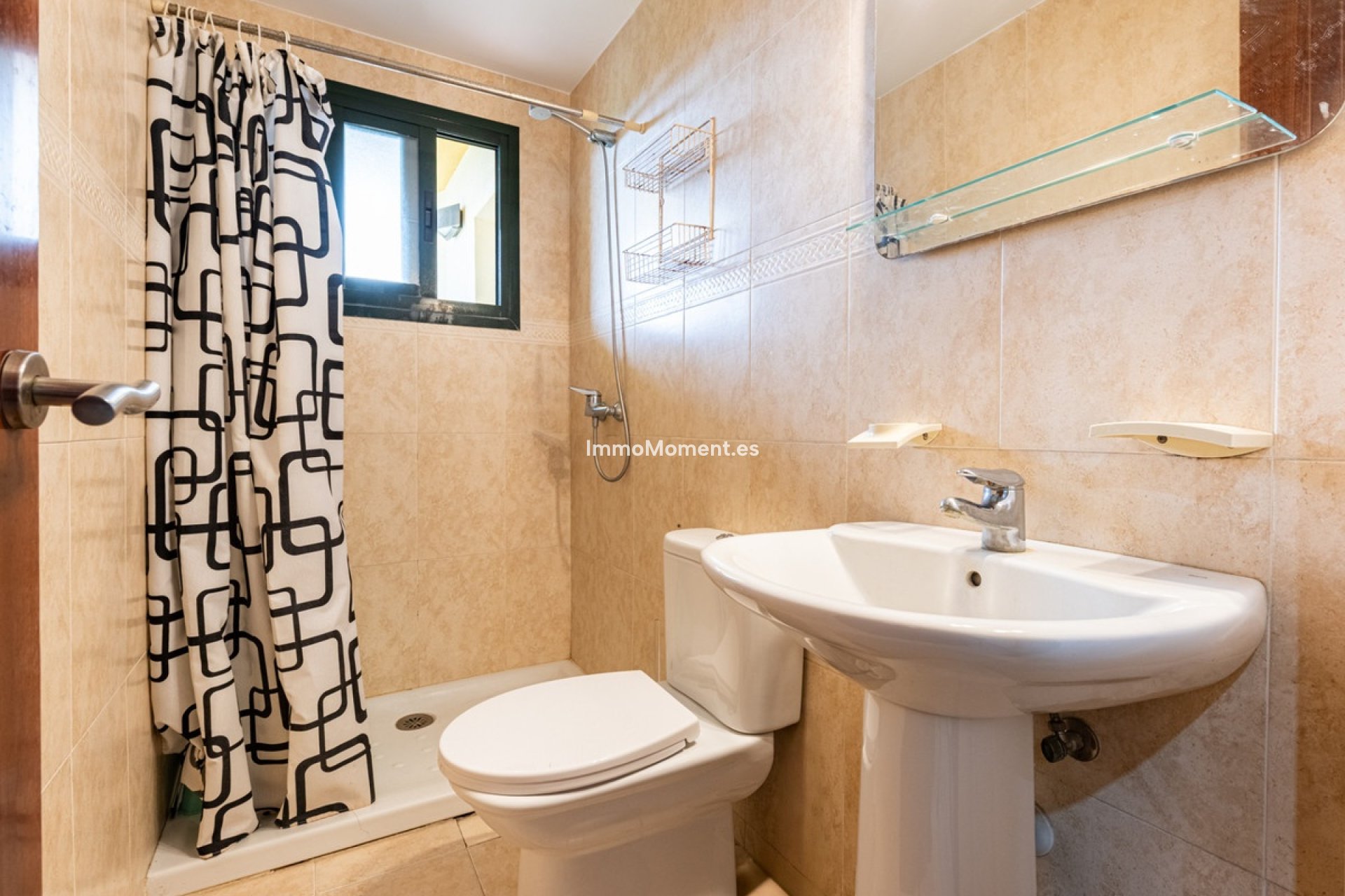 Resale - Apartment - Mijas - Mijas Centro