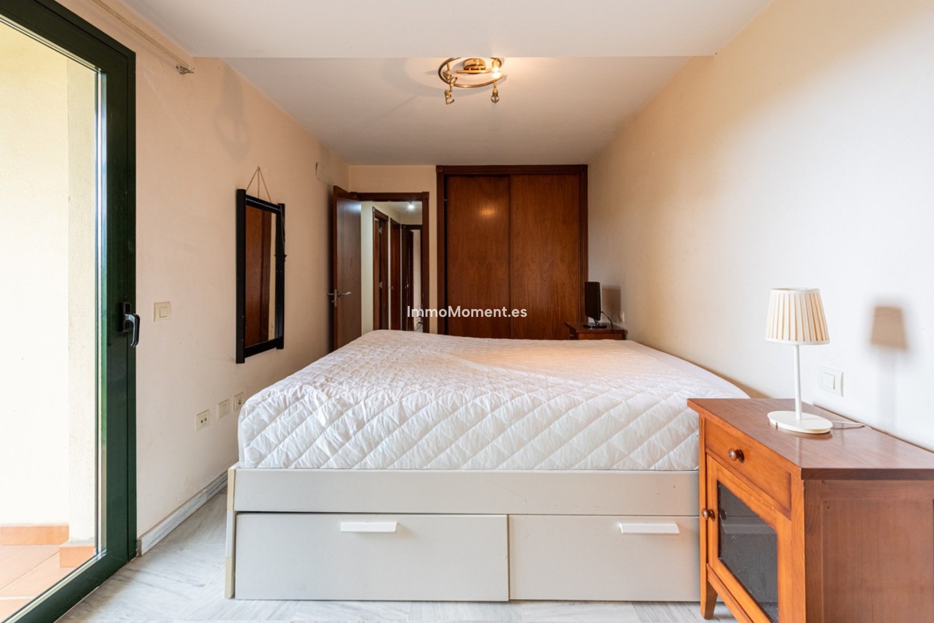 Resale - Apartment - Mijas - Mijas Centro