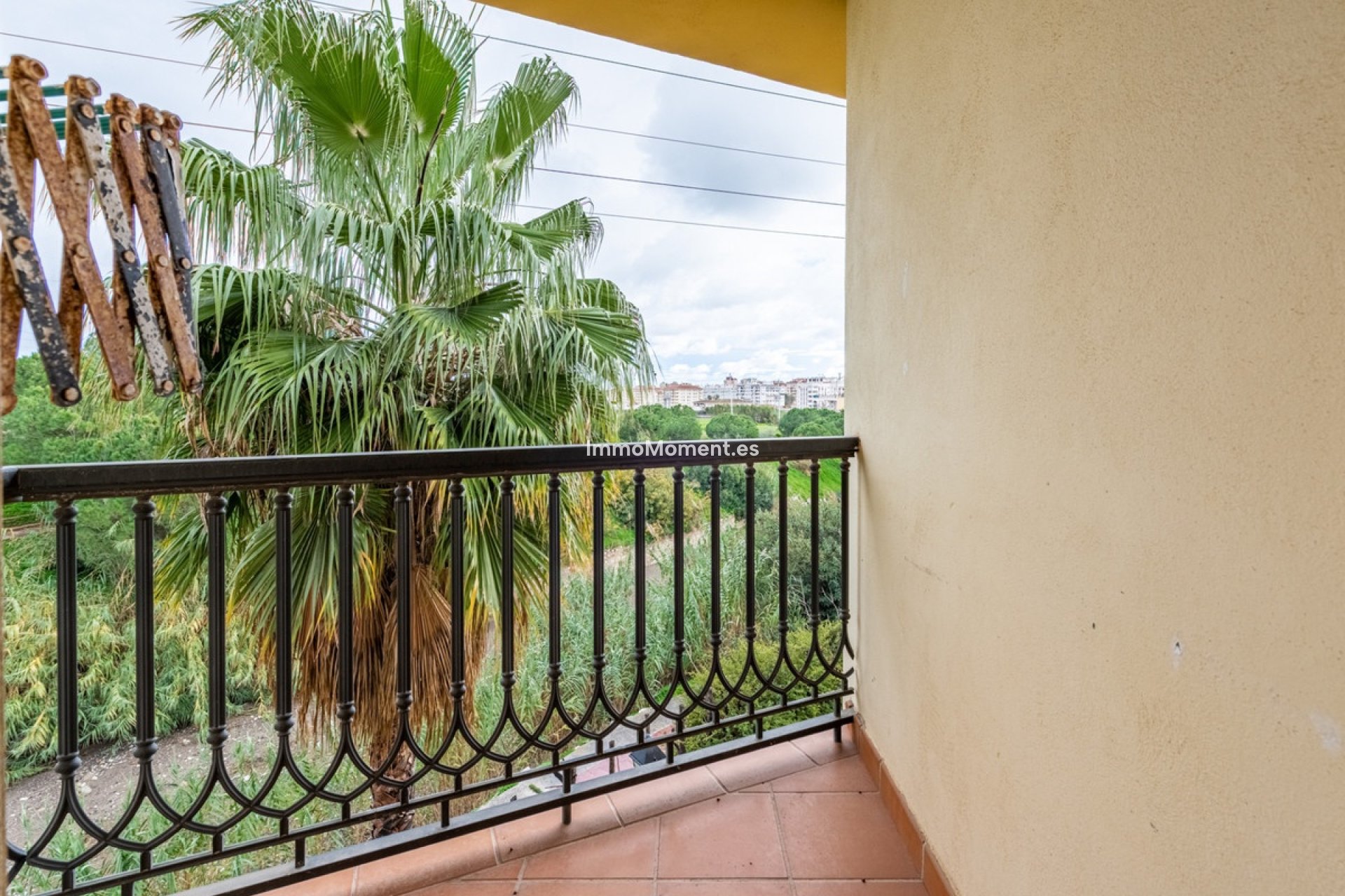 Resale - Apartment - Mijas - Mijas Centro