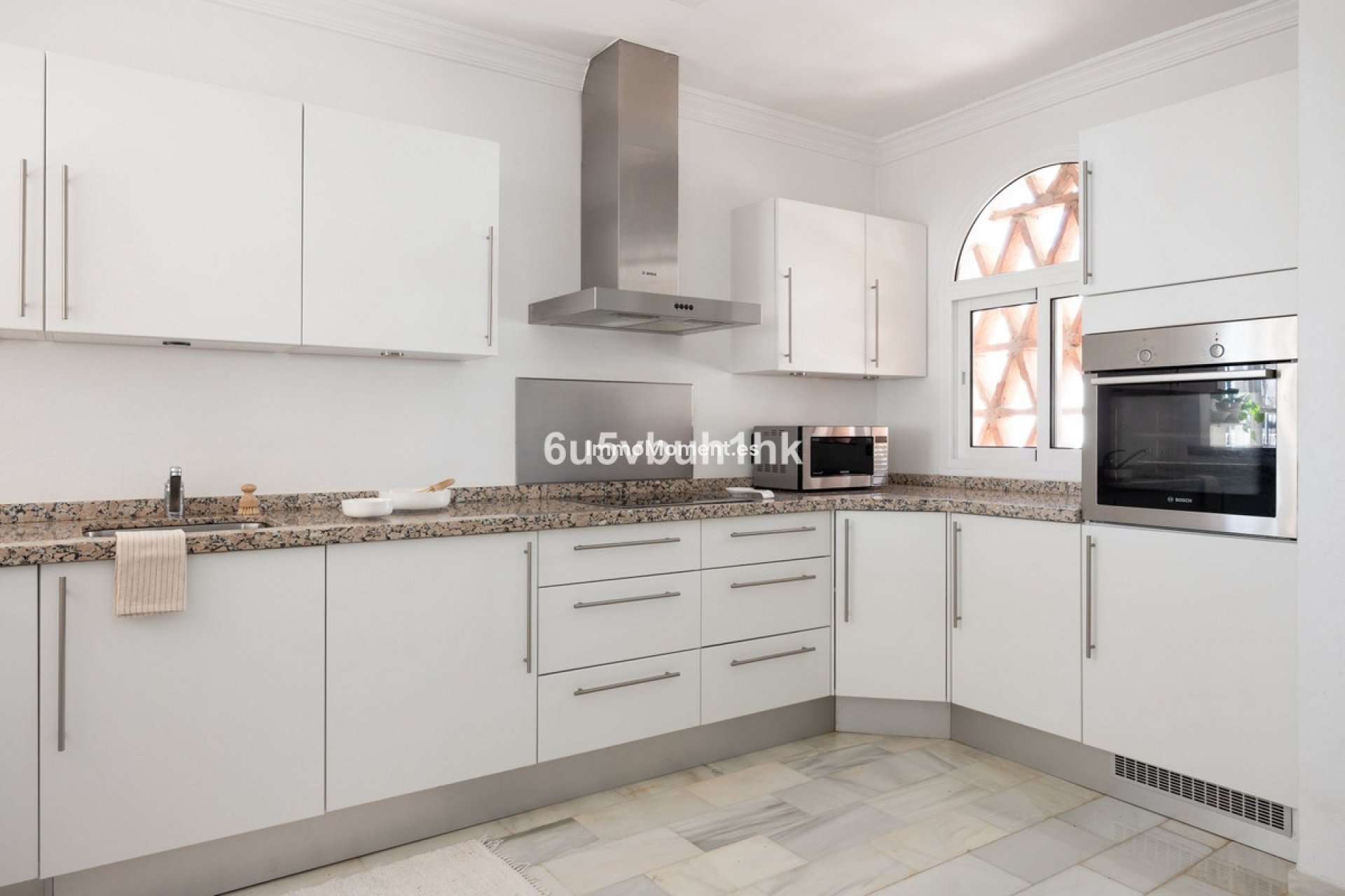 Resale - Apartment - Mijas - Mijas Centro