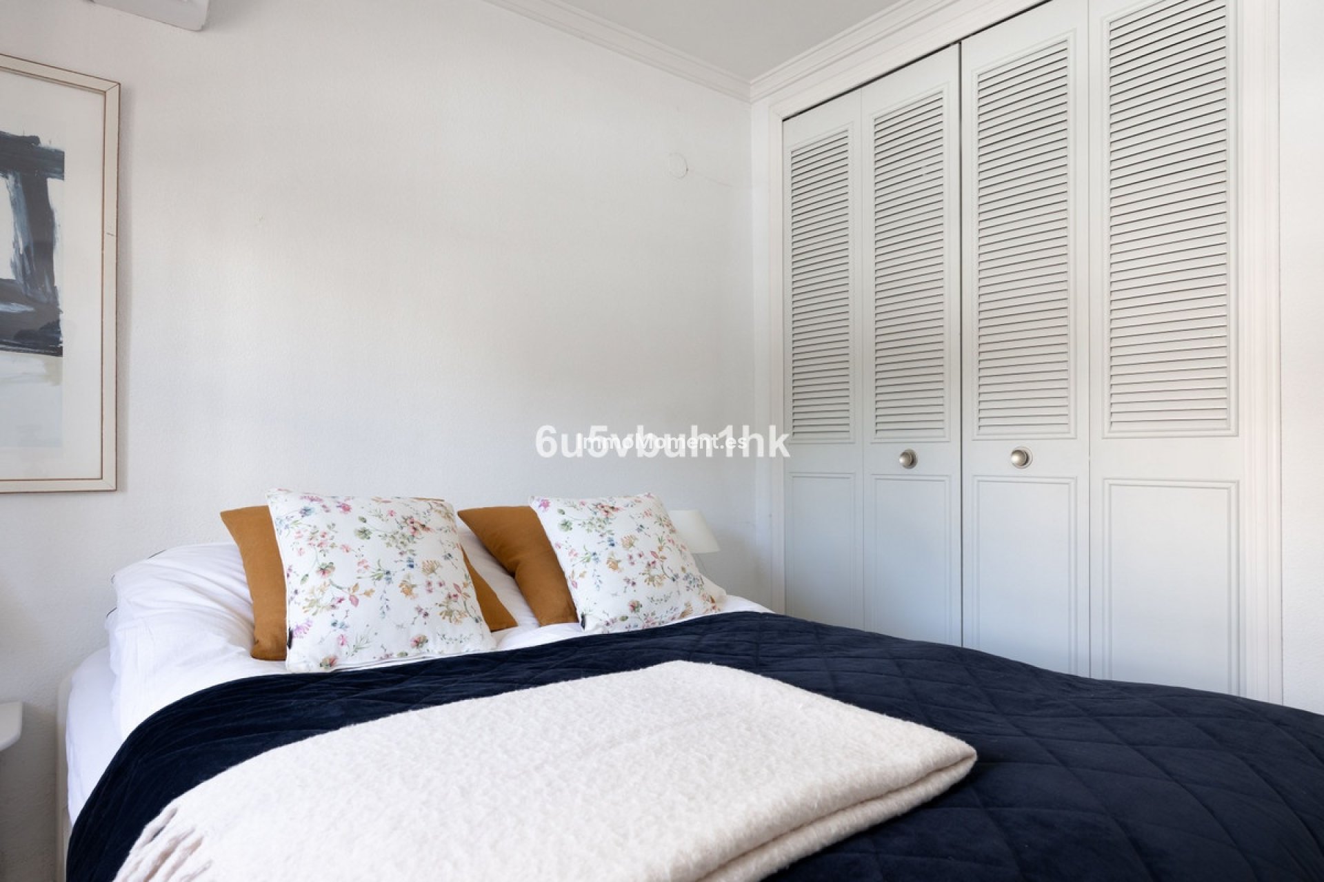 Resale - Apartment - Mijas - Mijas Centro