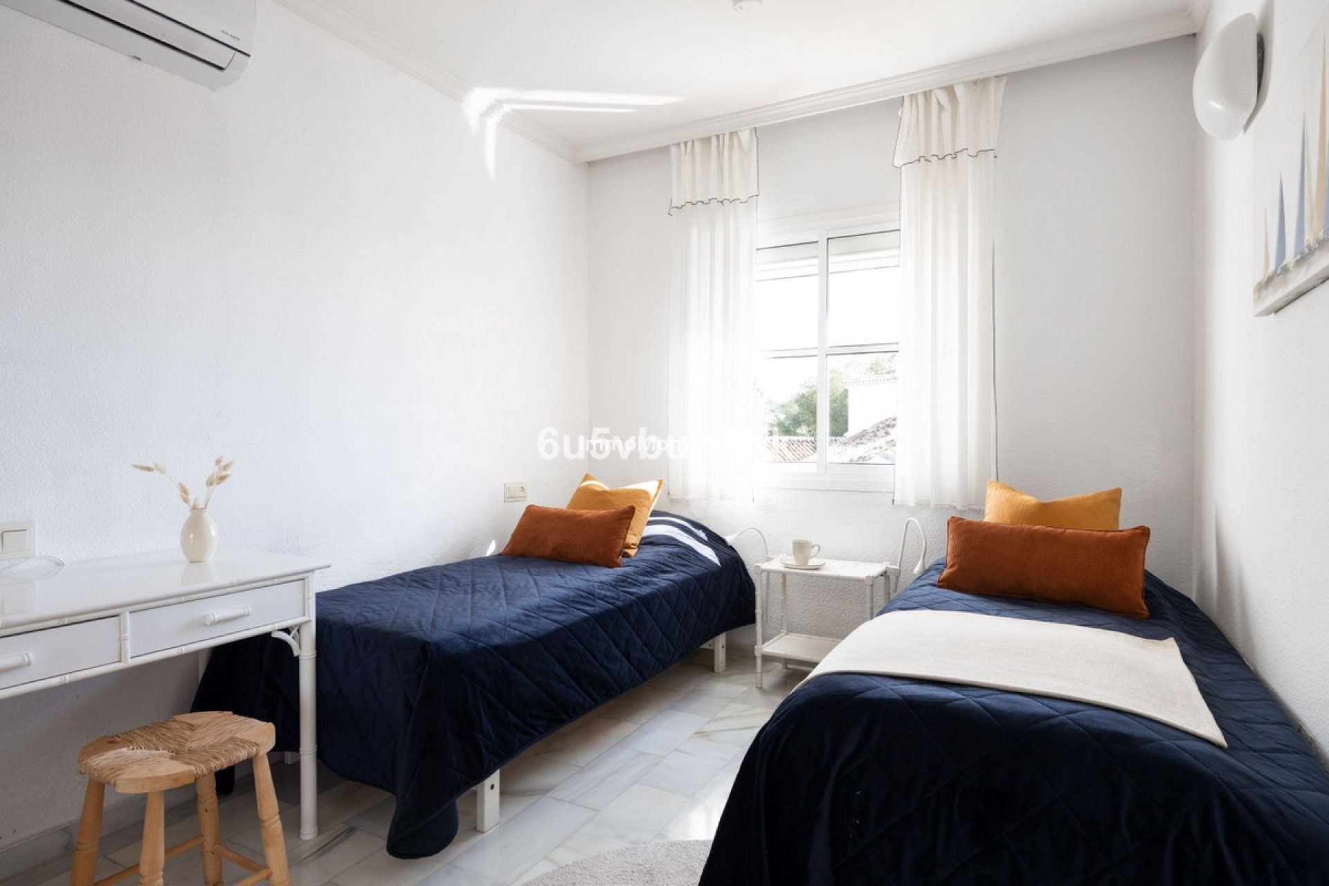Resale - Apartment - Mijas - Mijas Centro