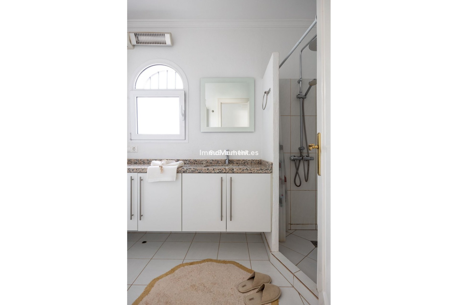 Resale - Apartment - Mijas - Mijas Centro