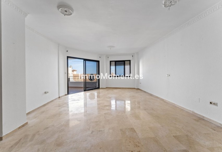 Resale - Apartment - Mijas - Mijas Centro