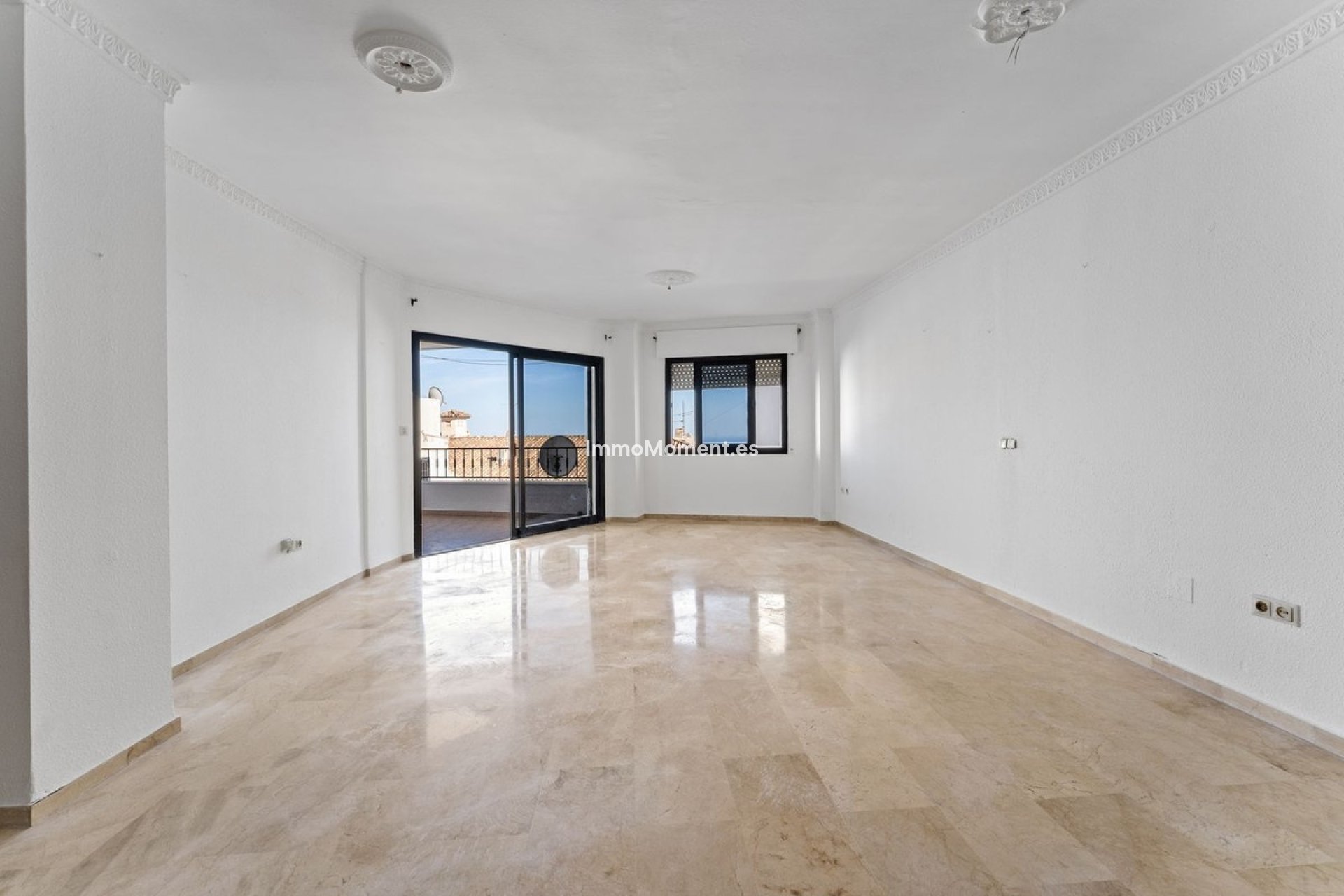 Resale - Apartment - Mijas - Mijas Centro