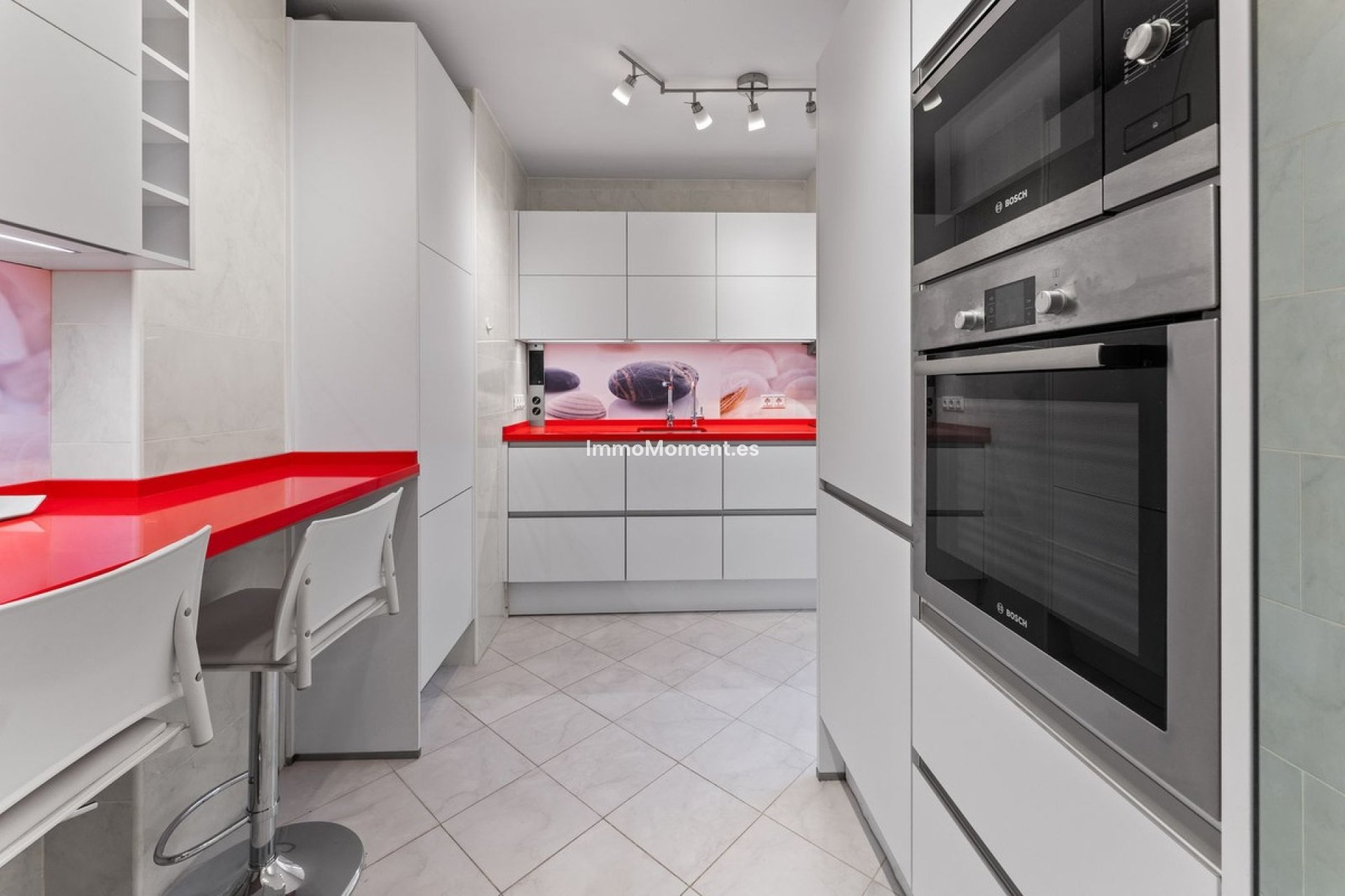 Resale - Apartment - Mijas - Mijas Centro