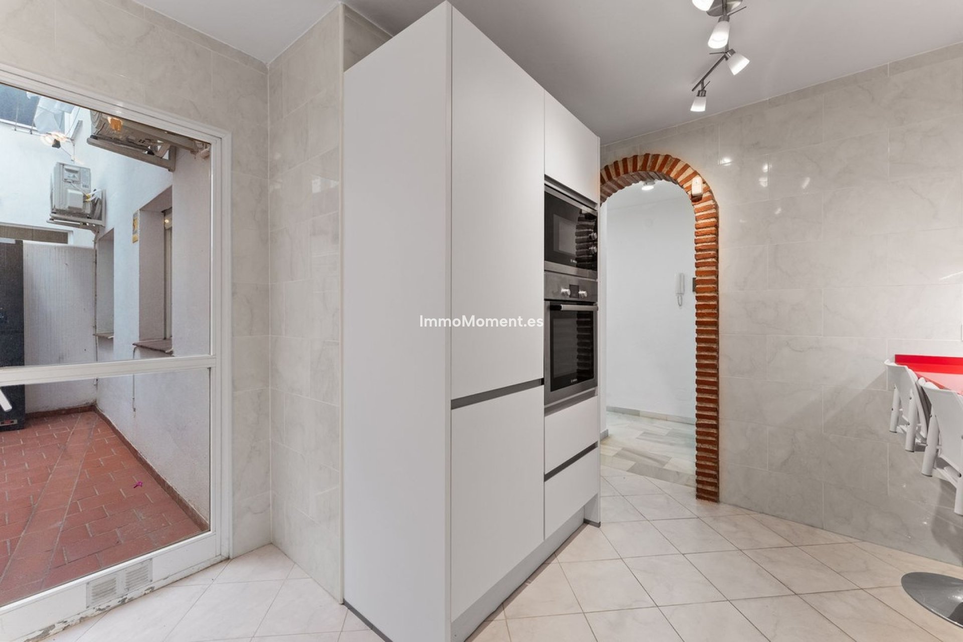 Resale - Apartment - Mijas - Mijas Centro