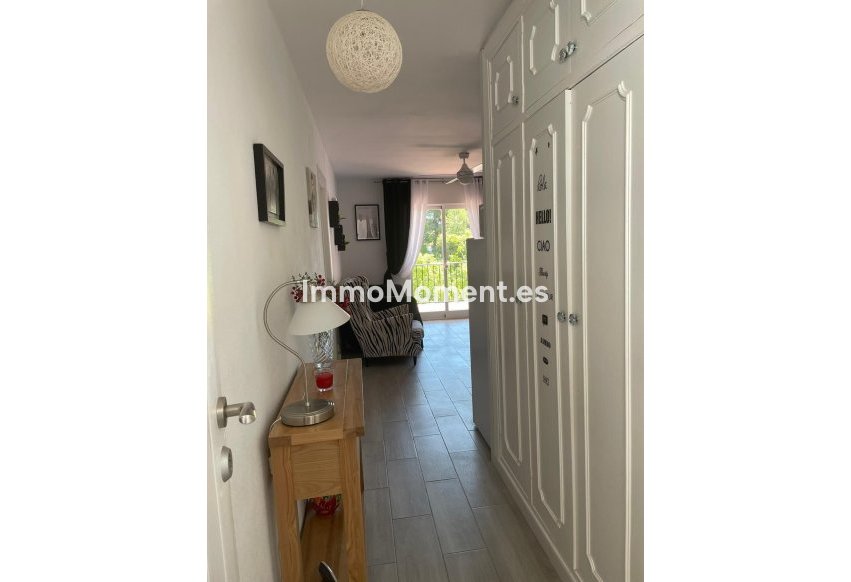 Resale - Apartment - Mijas - Mijas Centro