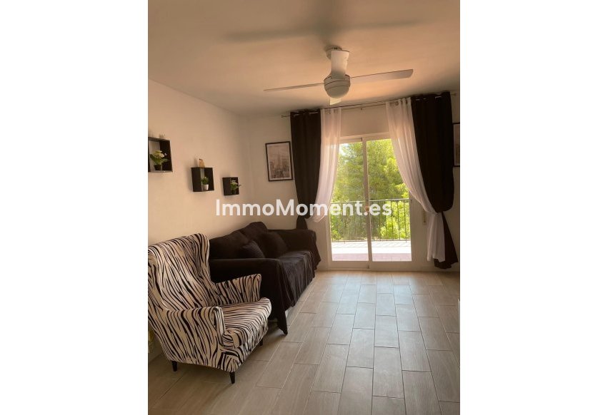 Resale - Apartment - Mijas - Mijas Centro