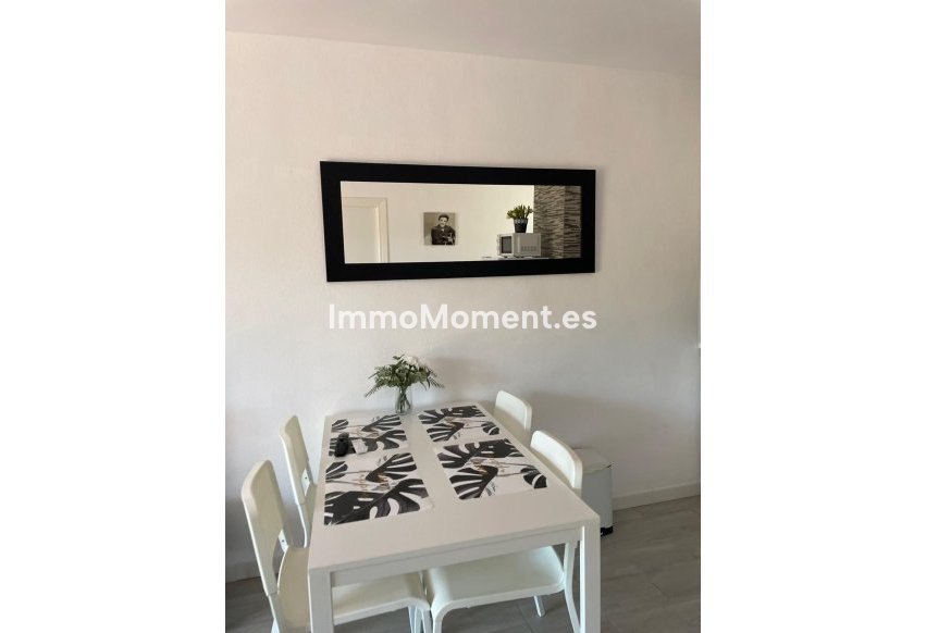 Resale - Apartment - Mijas - Mijas Centro