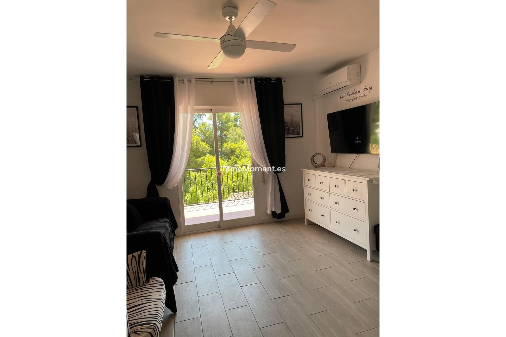 Resale - Apartment - Mijas - Mijas Centro