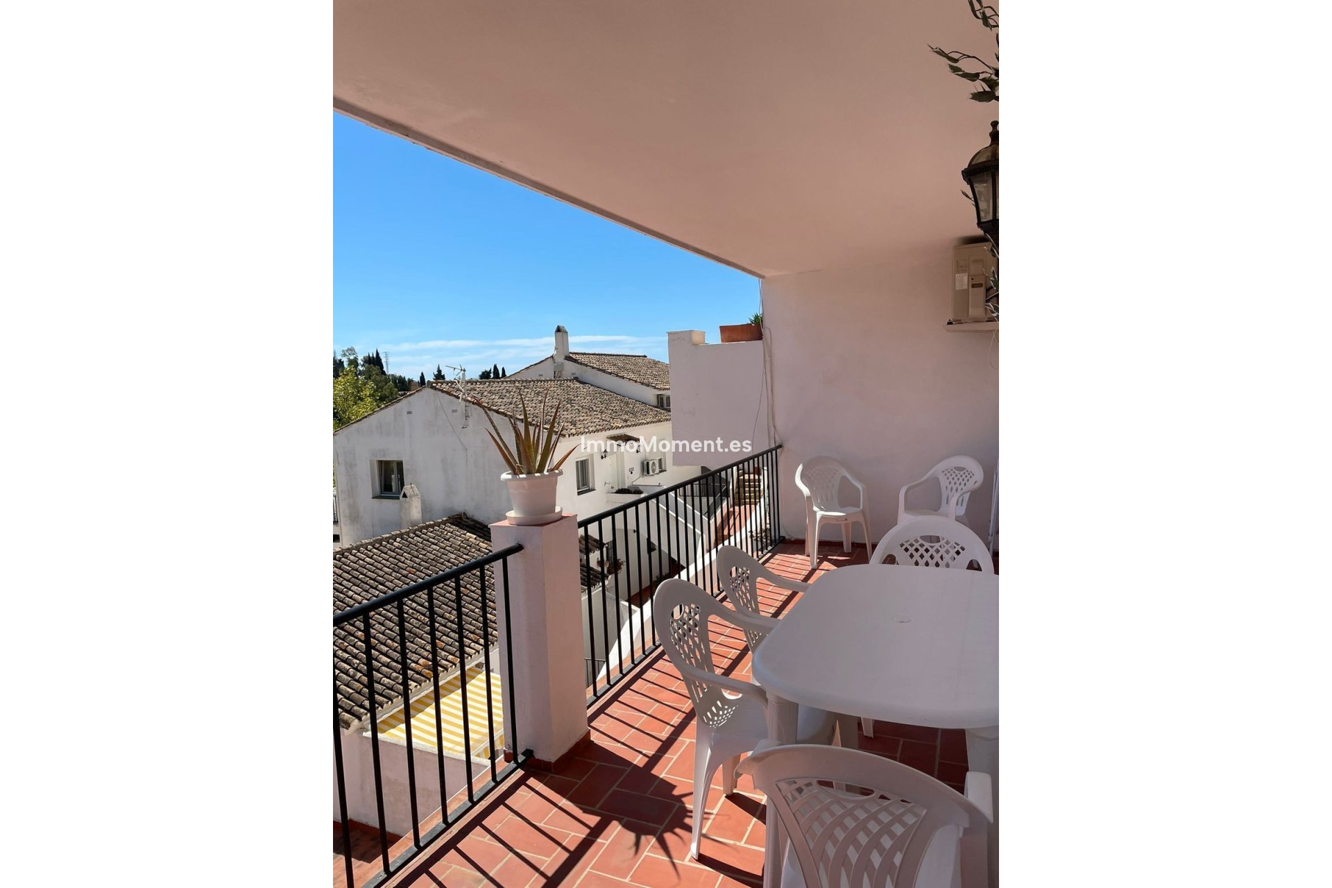 Resale - Apartment - Mijas - Mijas Centro