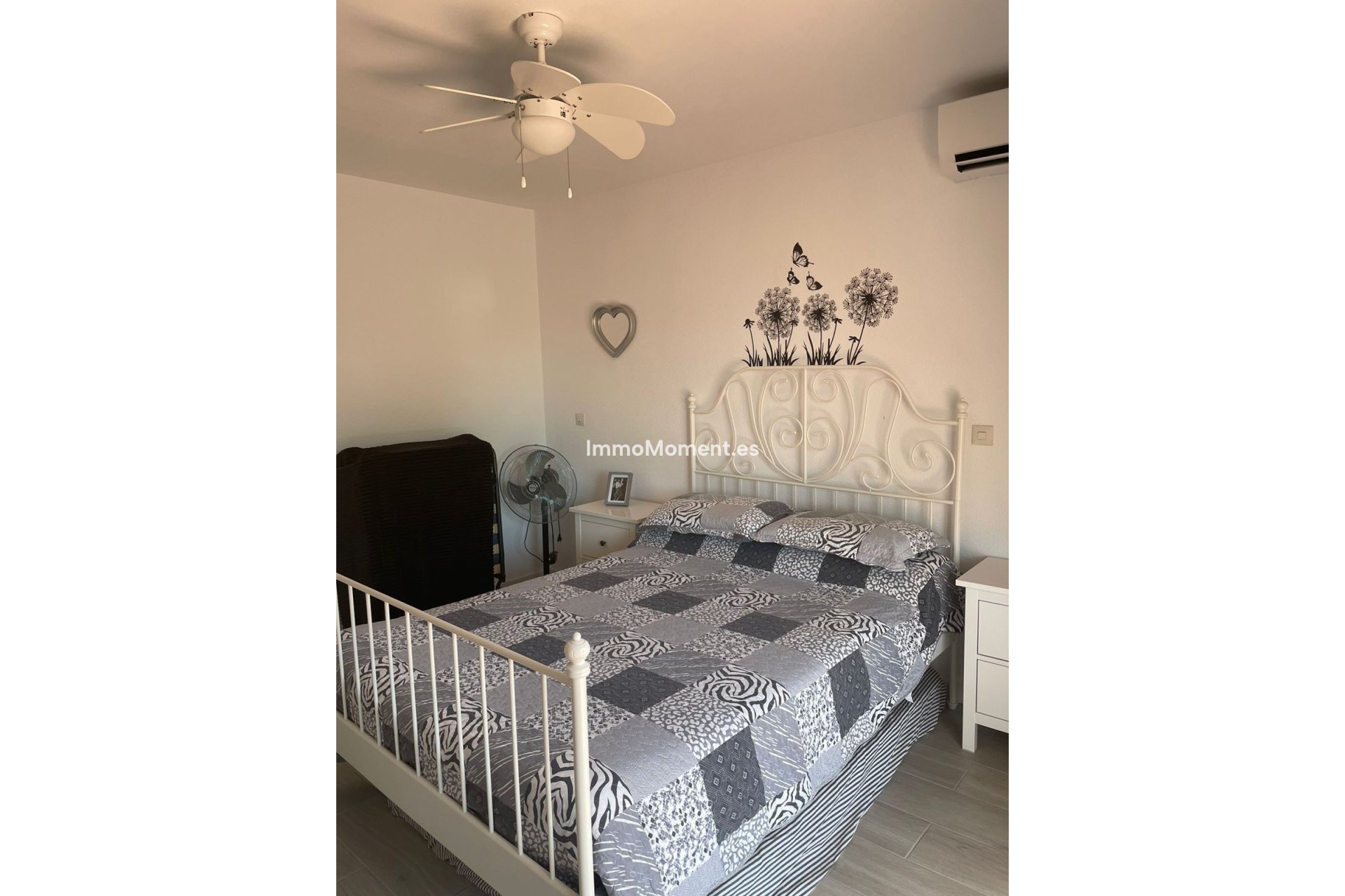 Resale - Apartment - Mijas - Mijas Centro