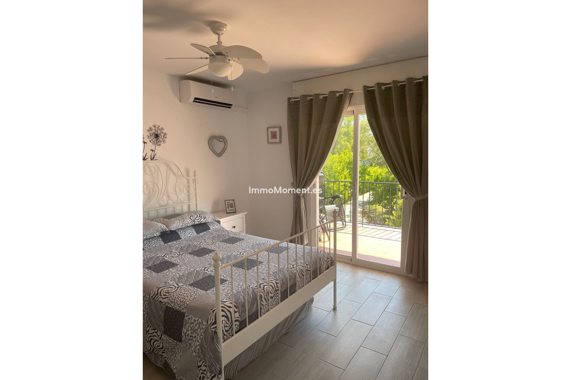 Resale - Apartment - Mijas - Mijas Centro