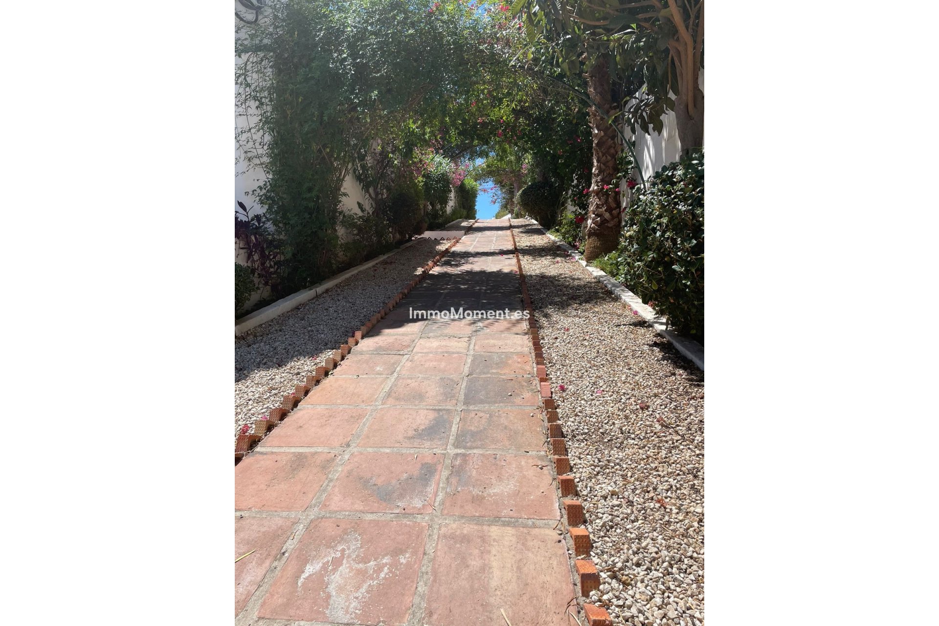 Resale - Apartment - Mijas - Mijas Centro