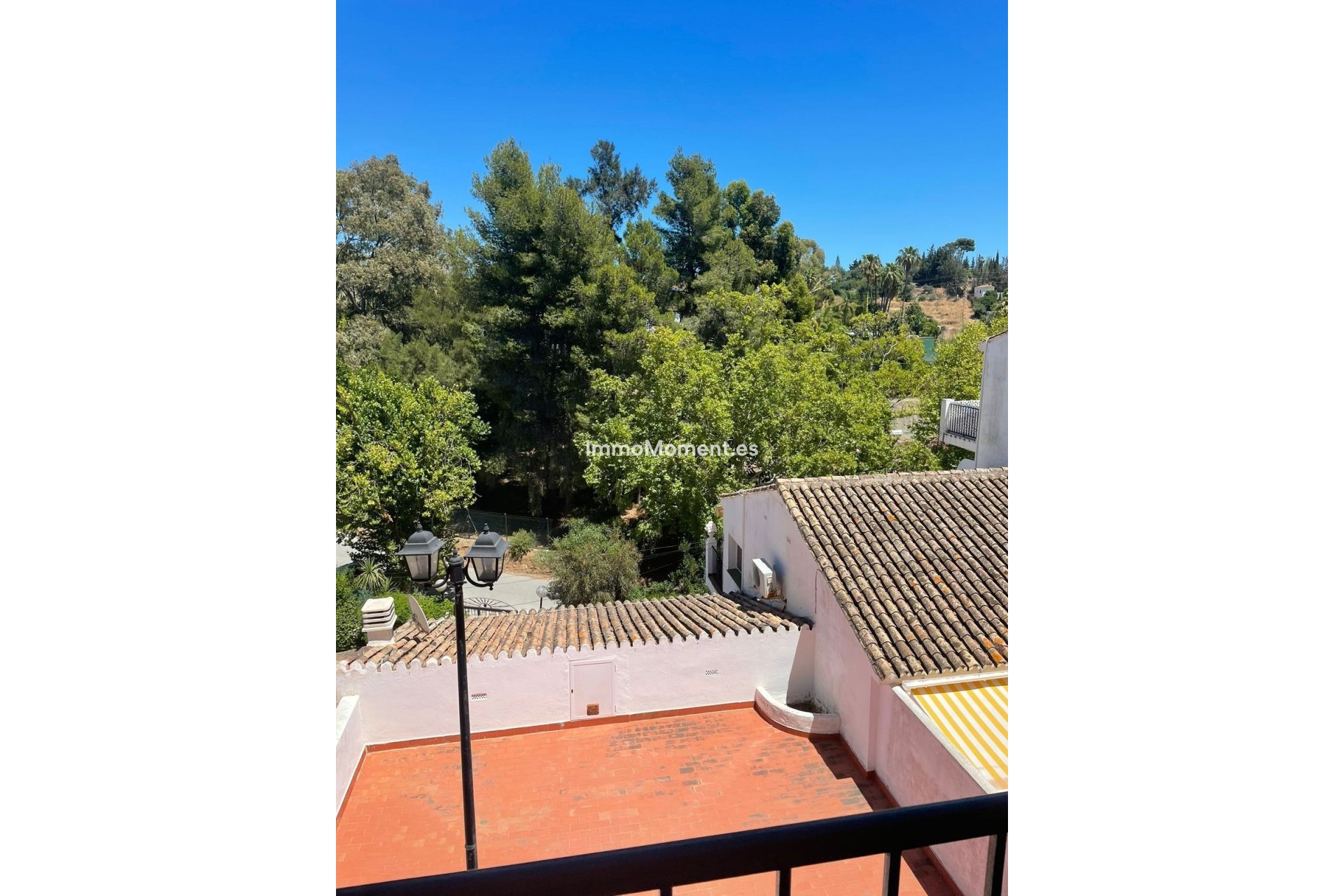 Resale - Apartment - Mijas - Mijas Centro