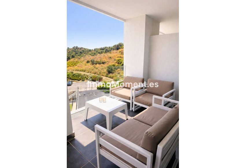Resale - Apartment - Mijas - Mijas Centro